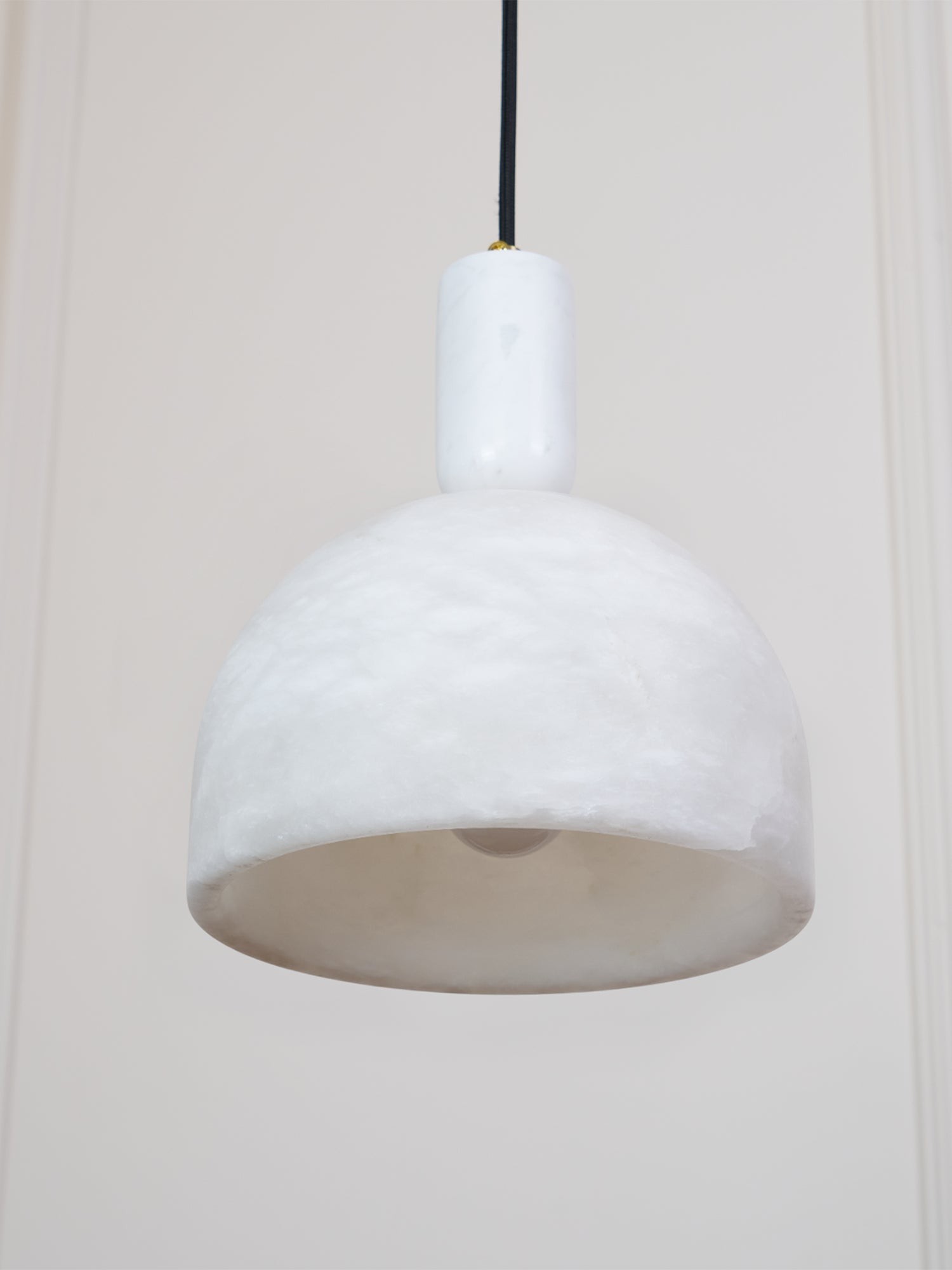 Blair Alabaster hanglamp HL2908