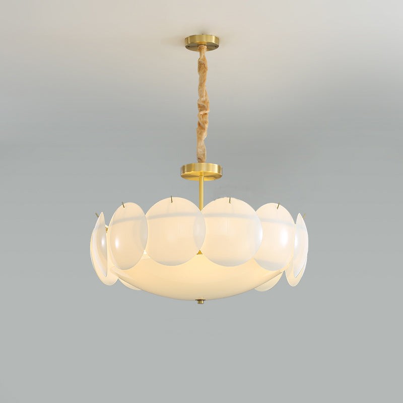 Selene Kroonluchter HL1161