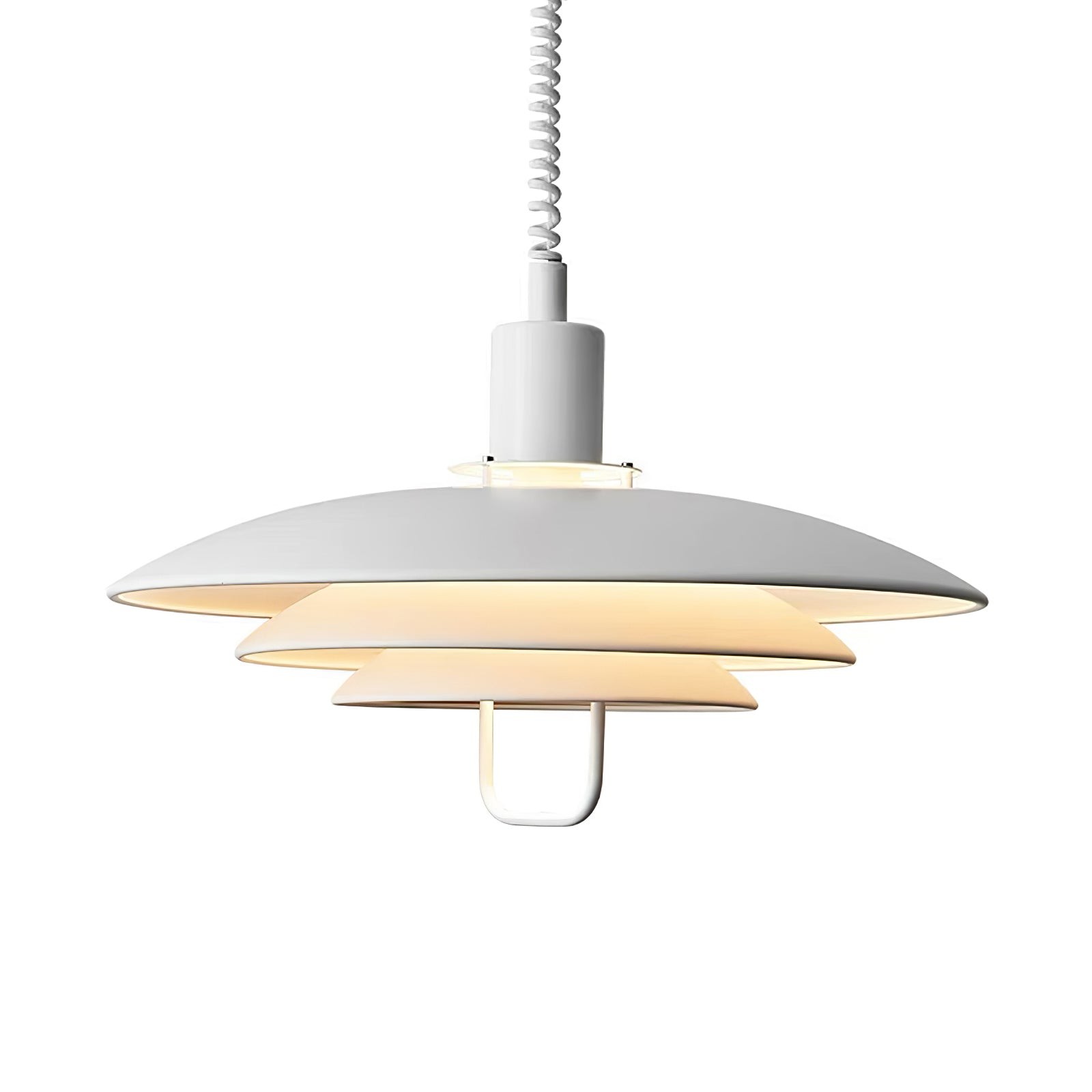 Deense Lifting UFO Hanglamp HL803
