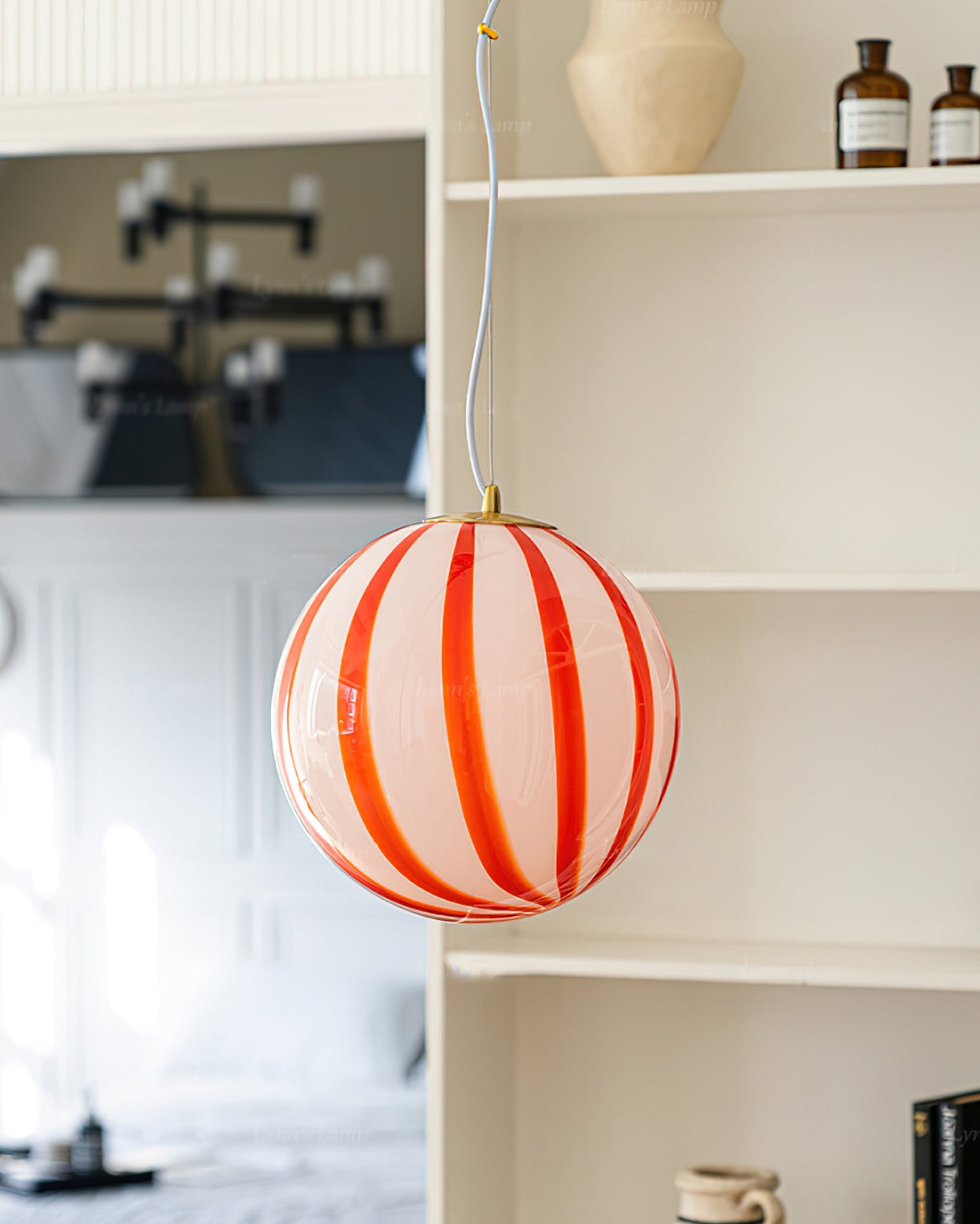 Solstice Plug In Hanglamp HL2679
