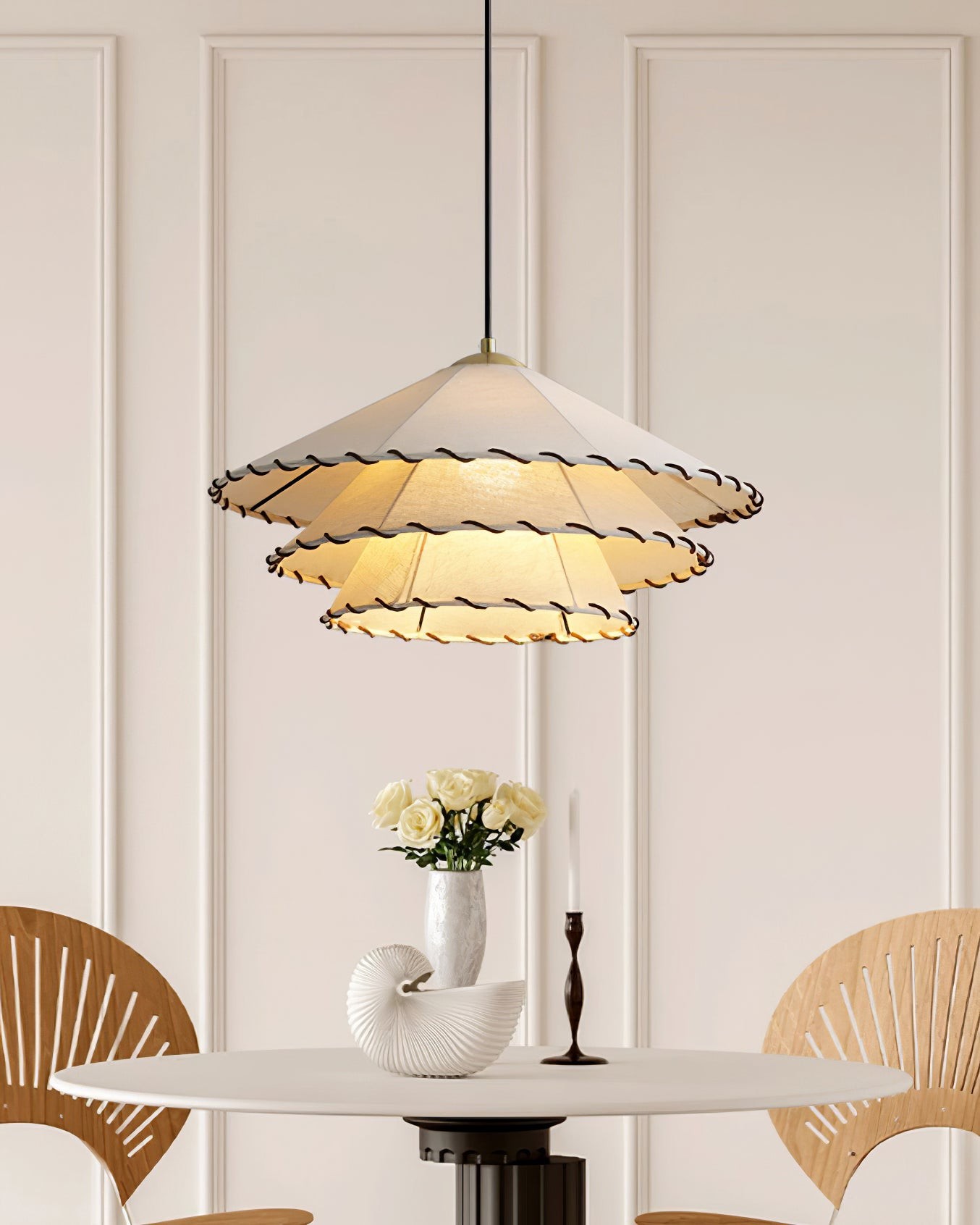 Panya Plug In Hanglamp HL2612
