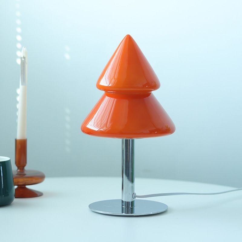 Nachtkastje Lamp Kleine Boom Kleine Tafellamp HL106