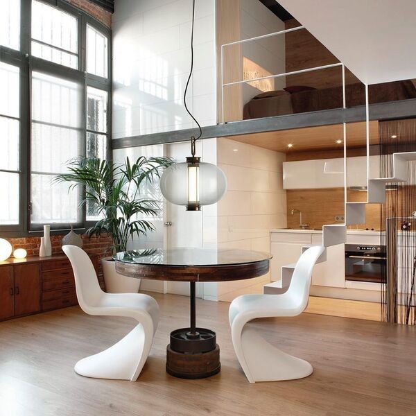Bai hanglamp