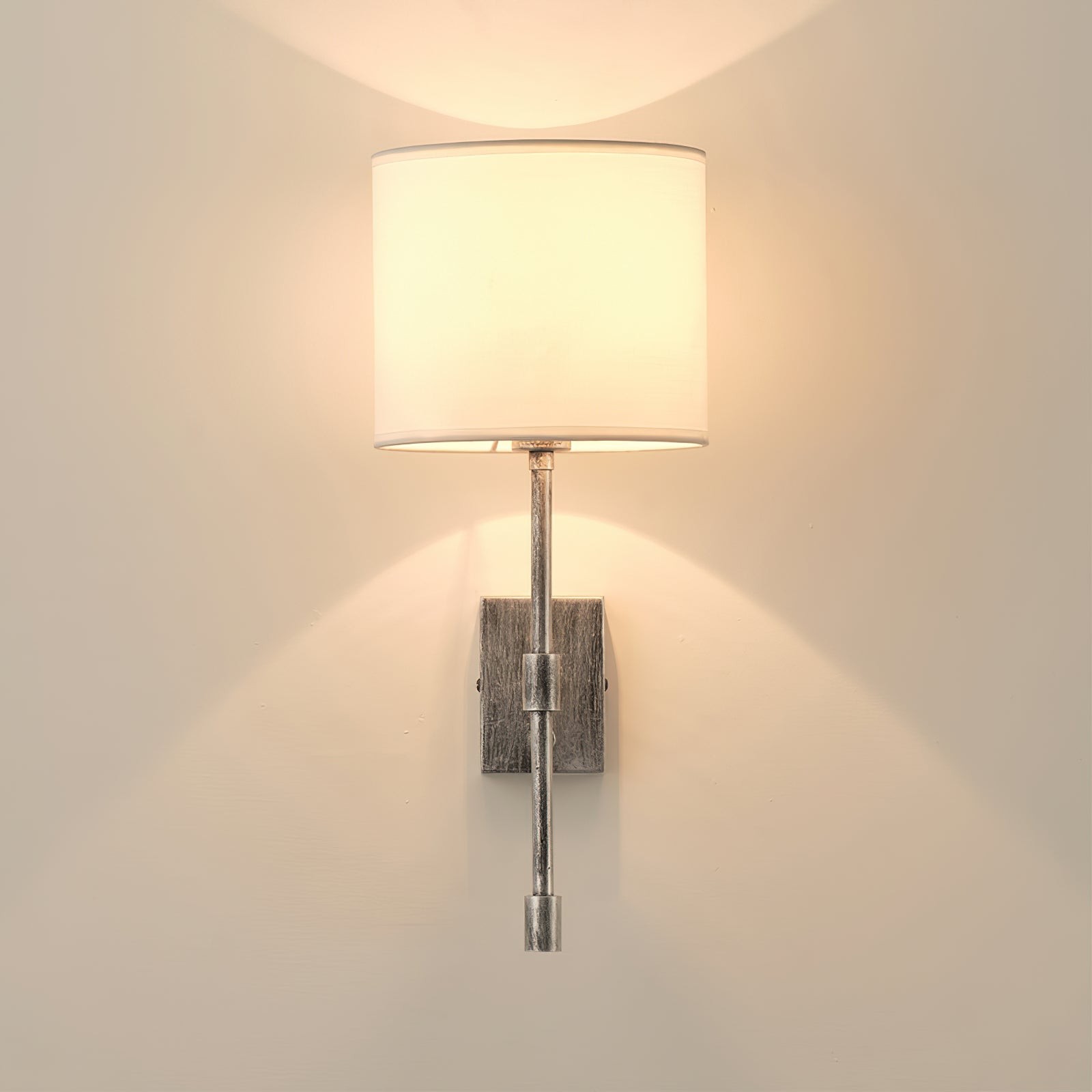 Atticus wandlamp HL3097