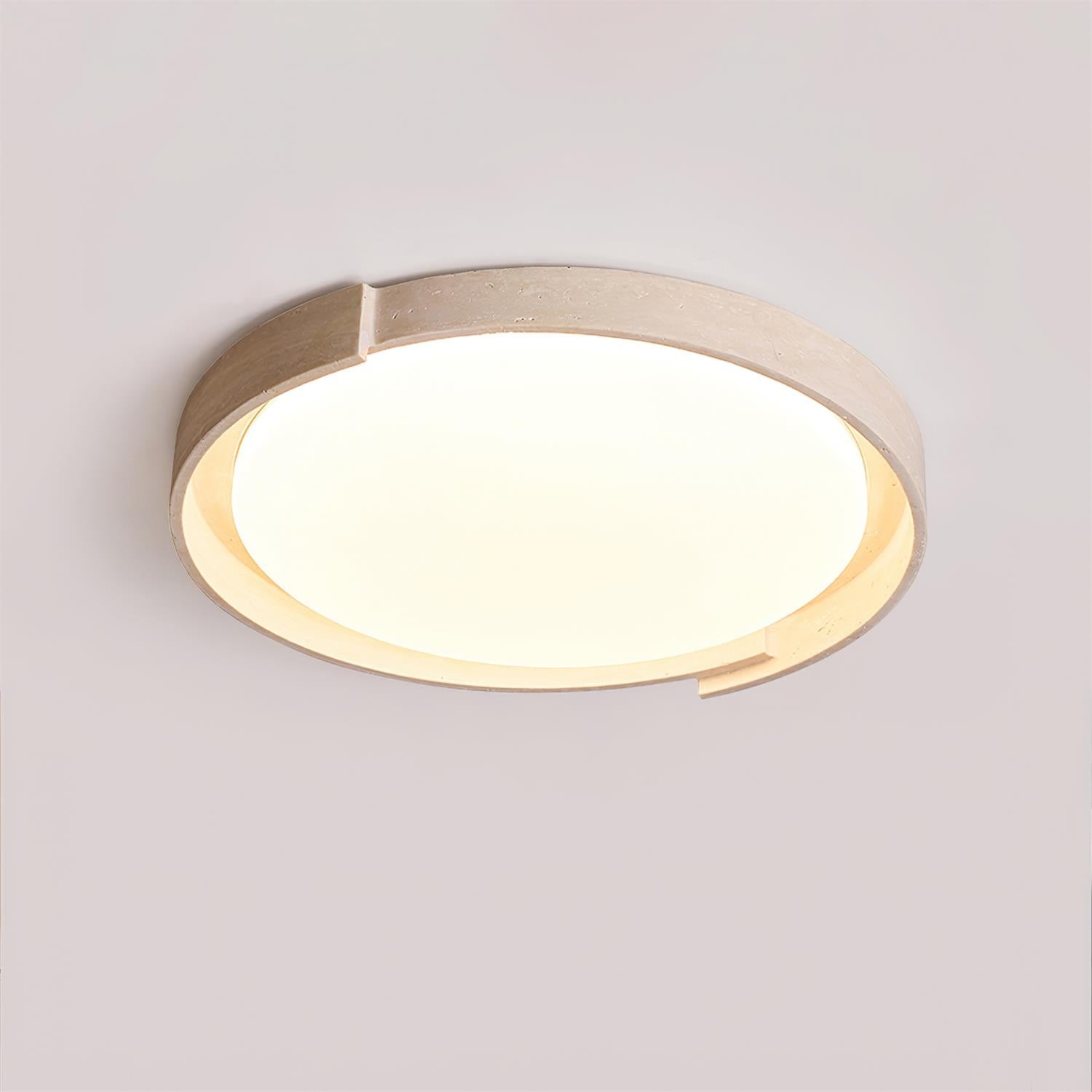 Dari ronde plafondlamp HL2620