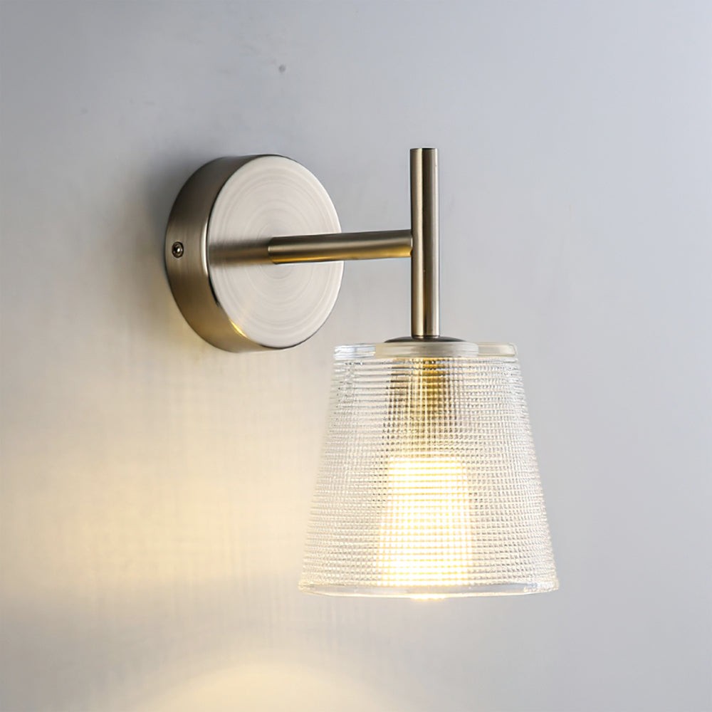 Filiyano Glazen Wandlamp HL1421