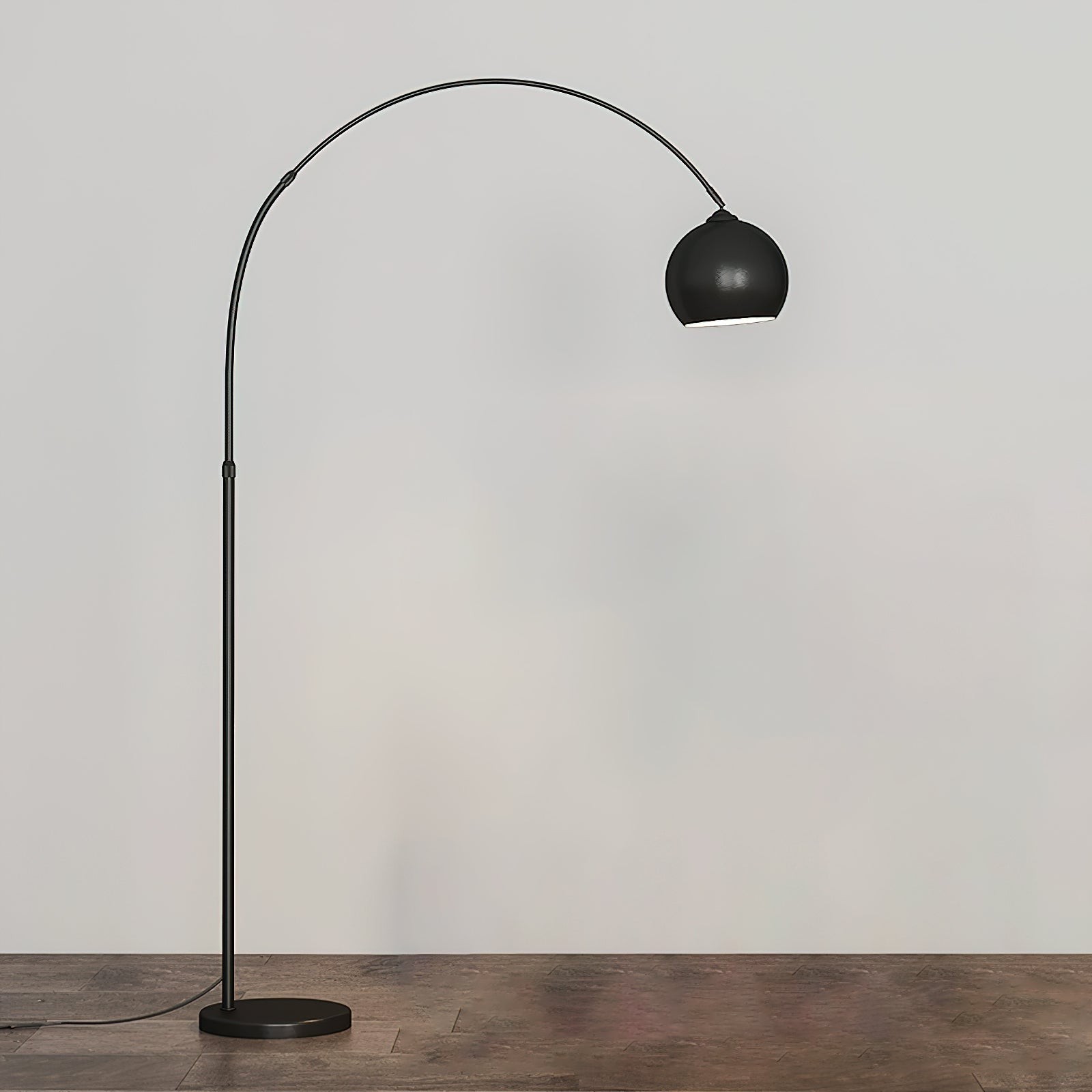 Angler vloerlamp HL1308