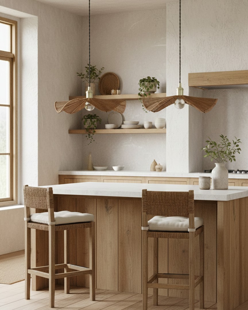 Floressa hanglamp HL2843