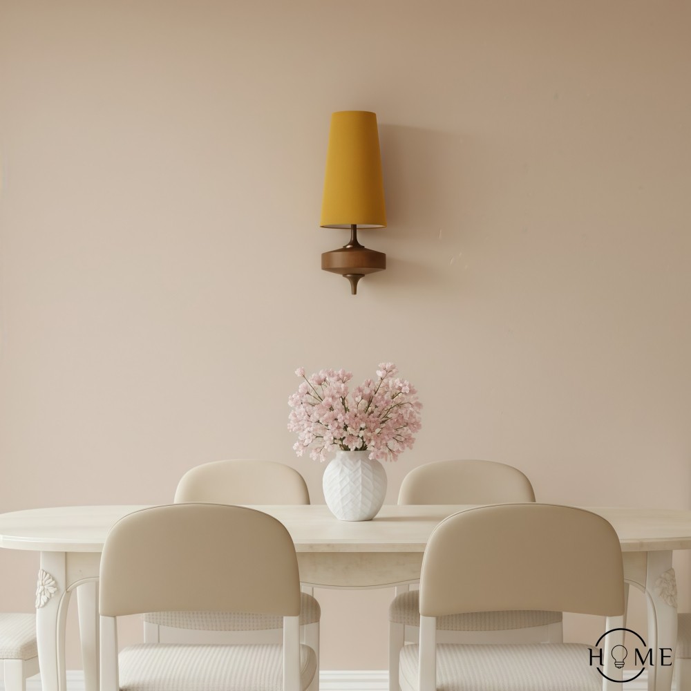 Hour Rho Wandlamp HL1361
