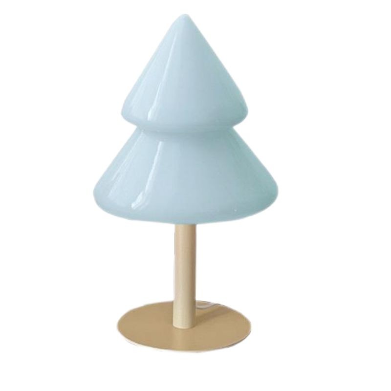 Nachtkastje Lamp Kleine Boom Kleine Tafellamp HL106