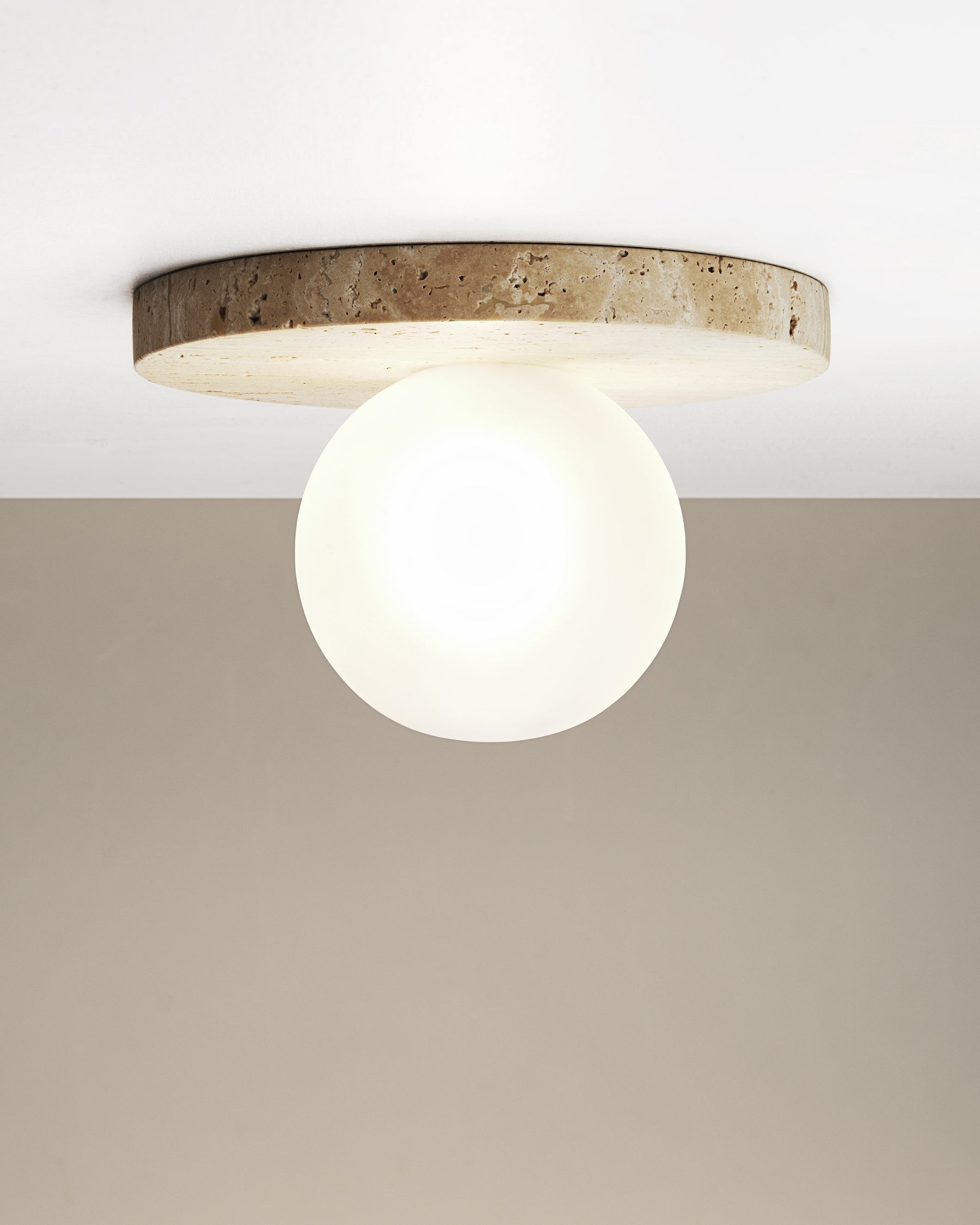 Lucie inbouw wandlamp HL3116