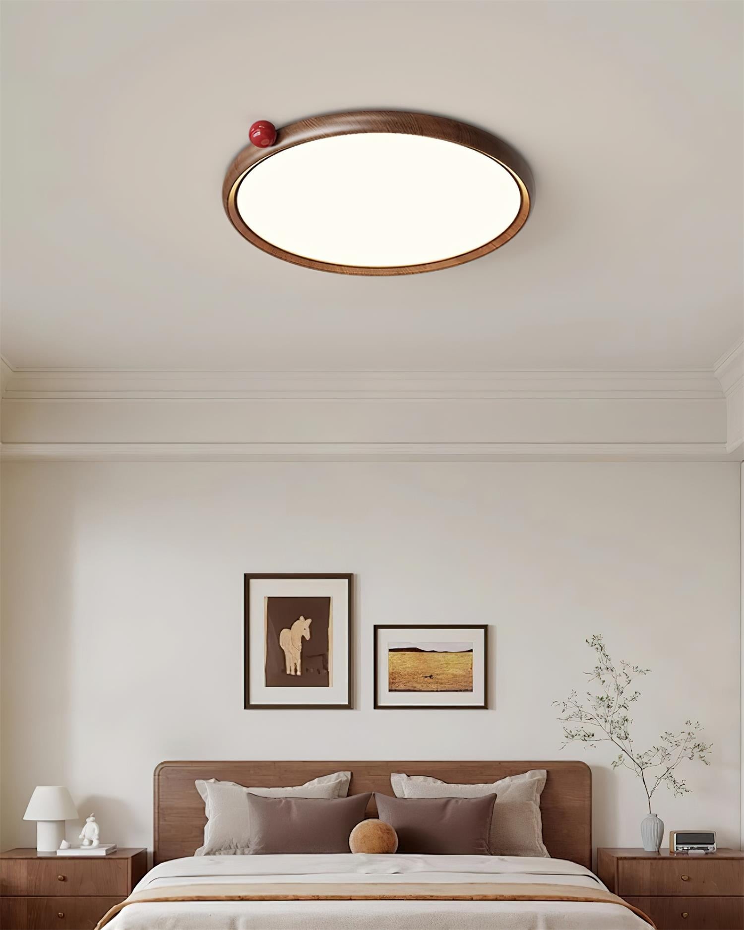 Geos LED-plafondlamp HL2562