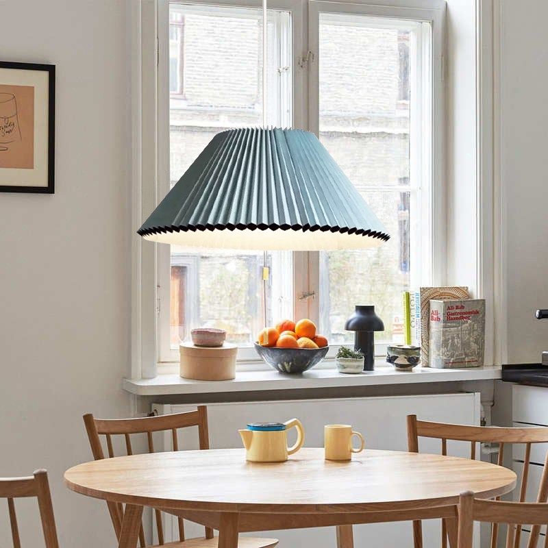 Retro Méduse uitschuifbare hanglamp HL257