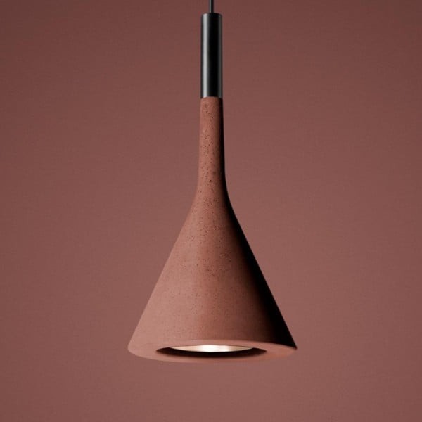 Alphomo Industriele Hanglamp KleineAlphomo
