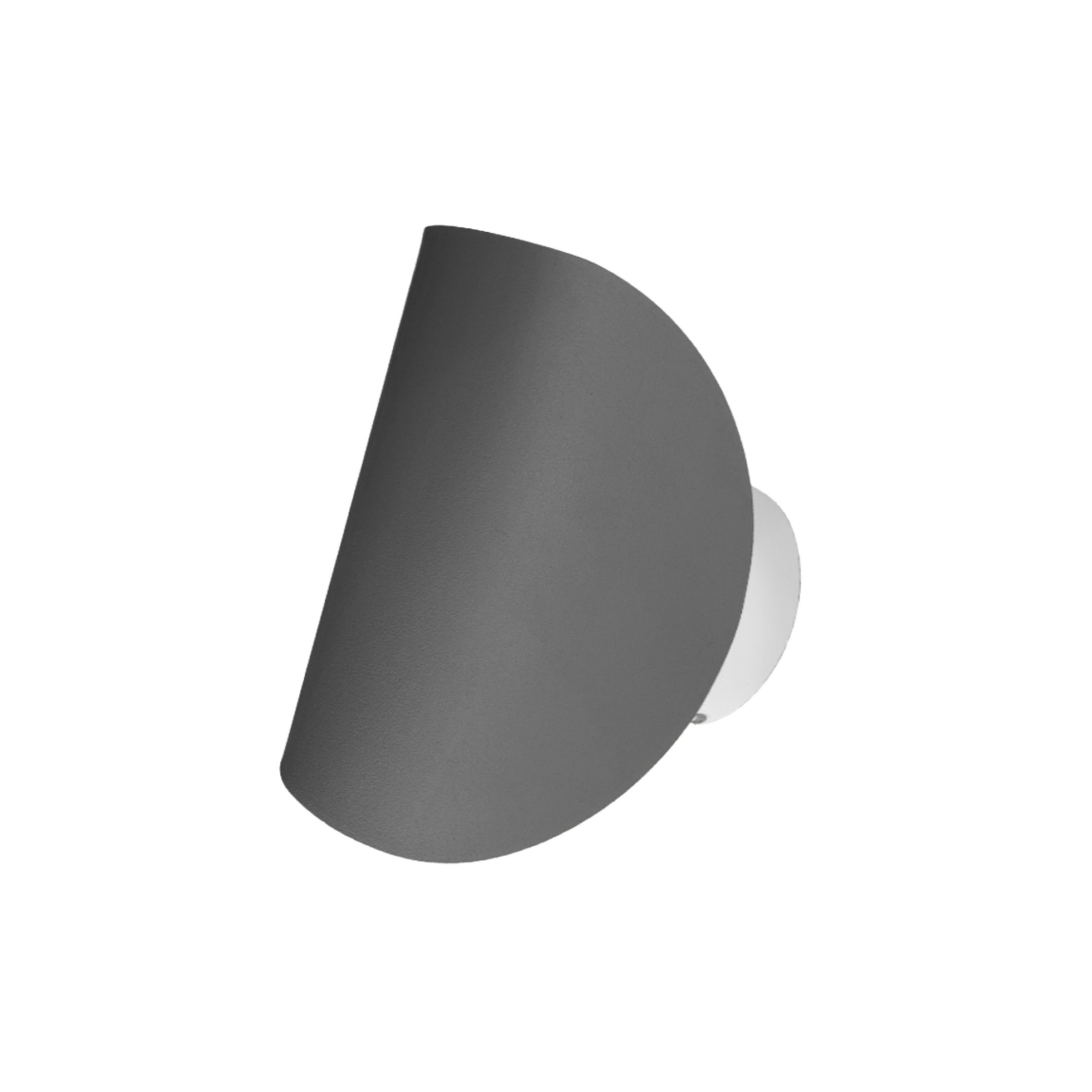 Moderne Creatieve Draaibare Boogvormige Wandlamp HL322