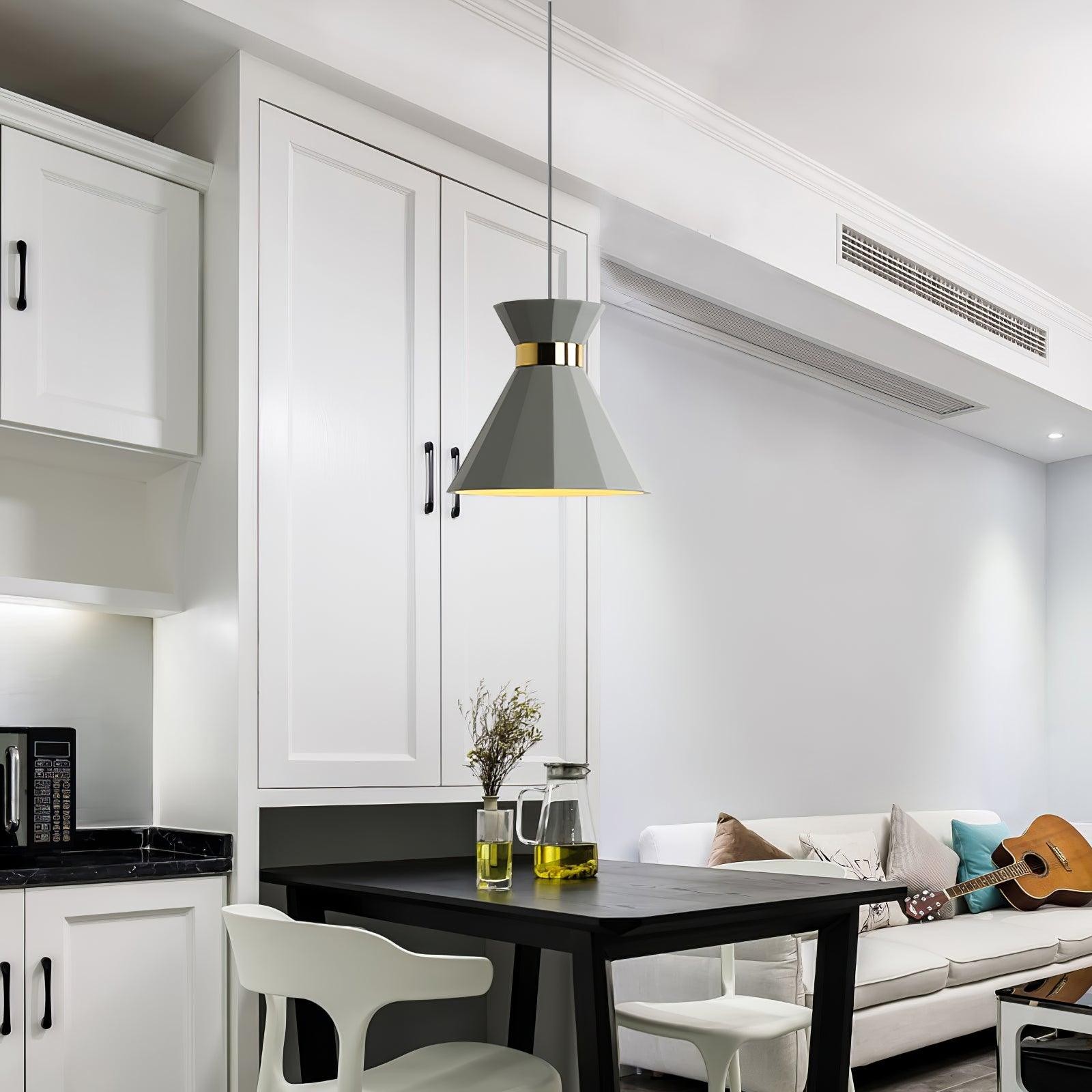 Sash Cement Hanglamp HL750