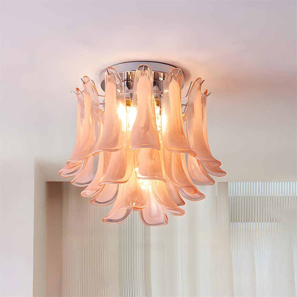 Serenza gelaagde plafondlamp HL2897
