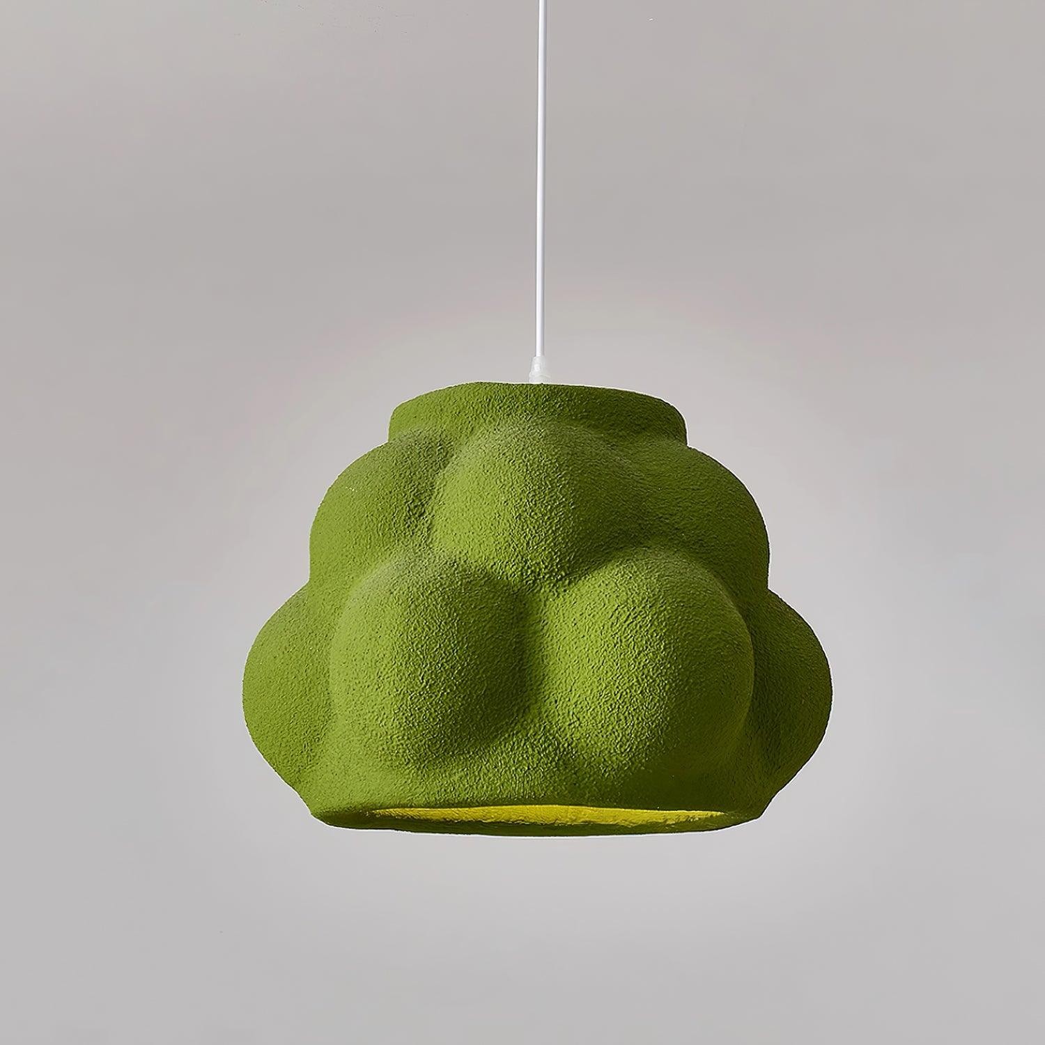 Wabi Sabi Creatieve Hanglamp HL837