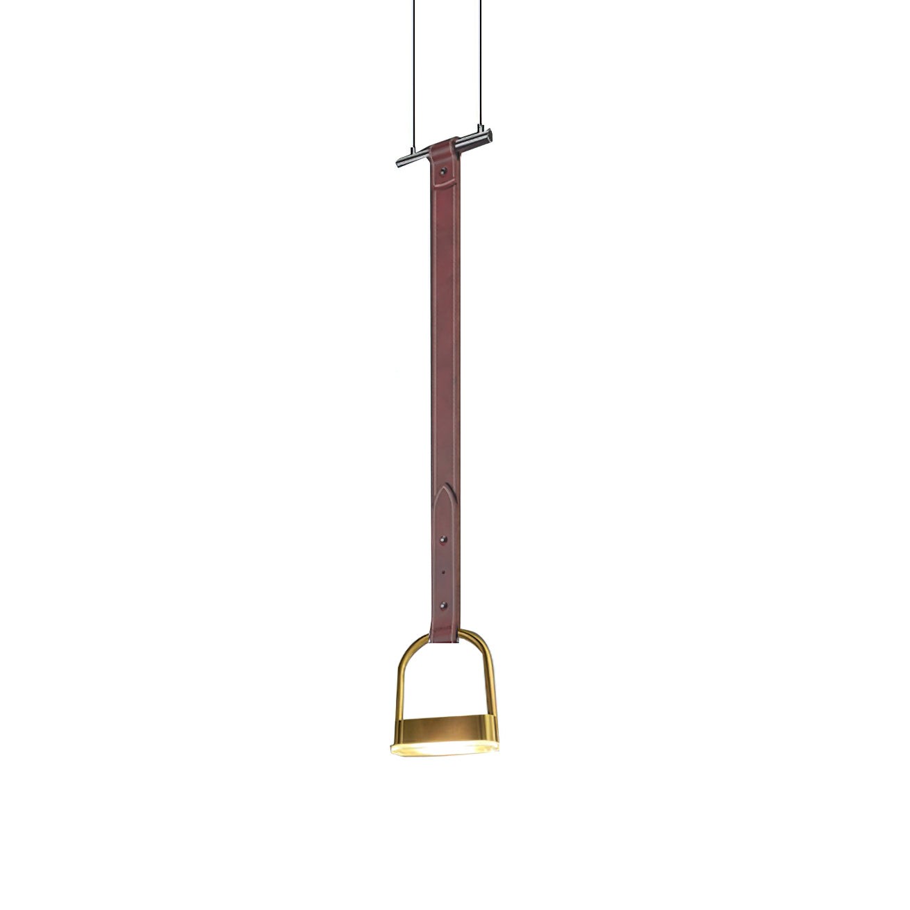 Stijgbeugel hanglamp HL1190