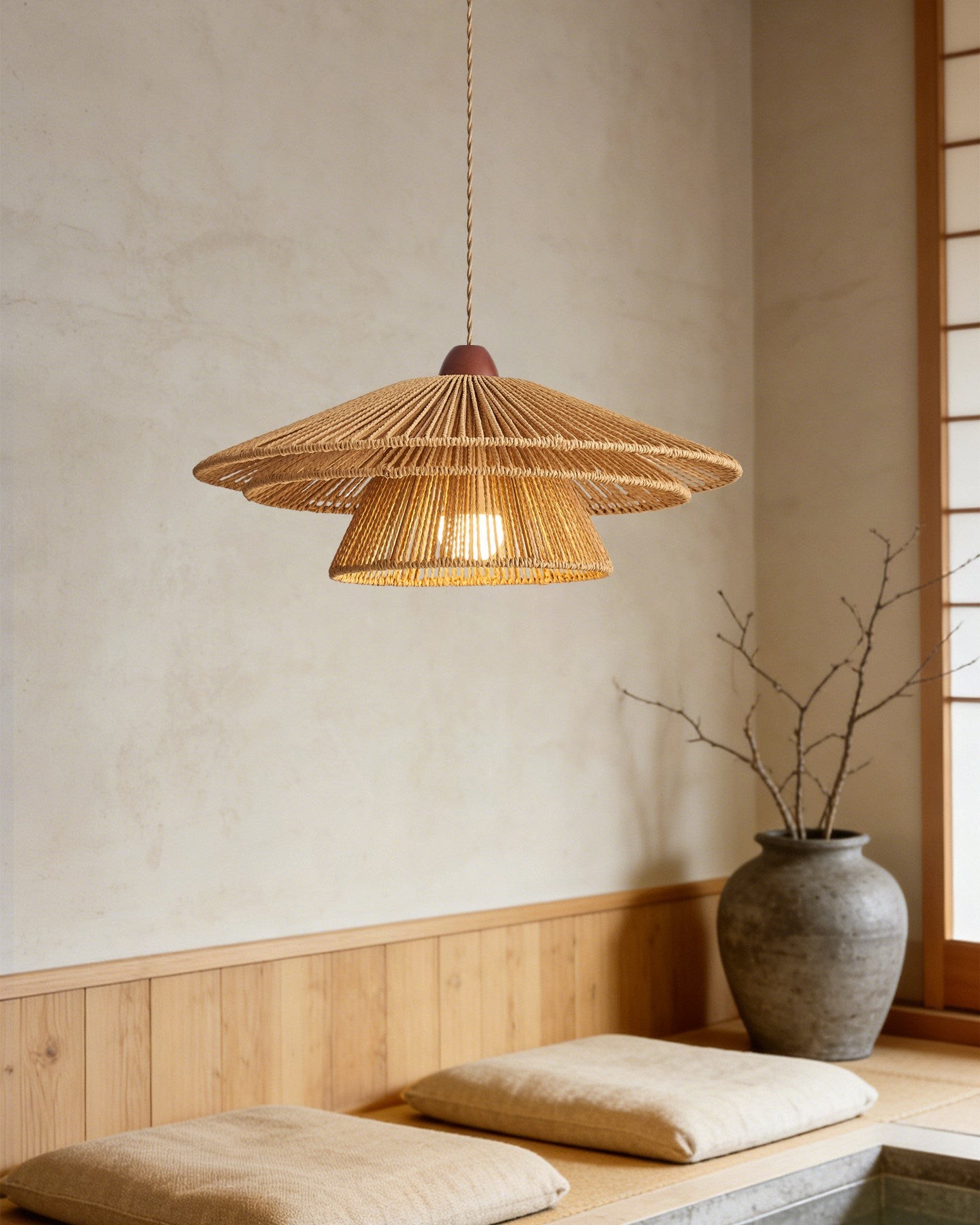Serenella hanglamp HL2868