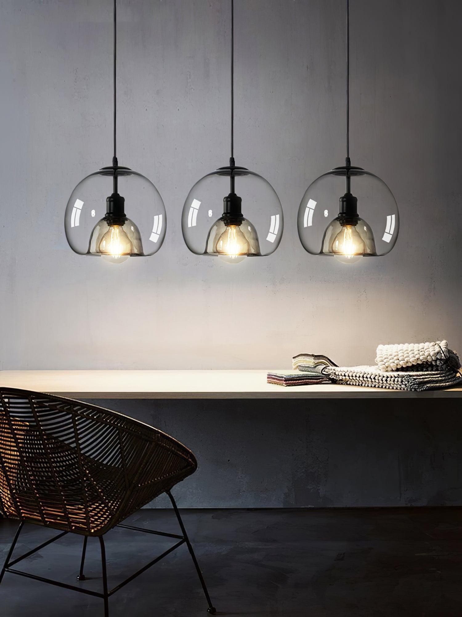 Parel Essence Hanglamp HL627