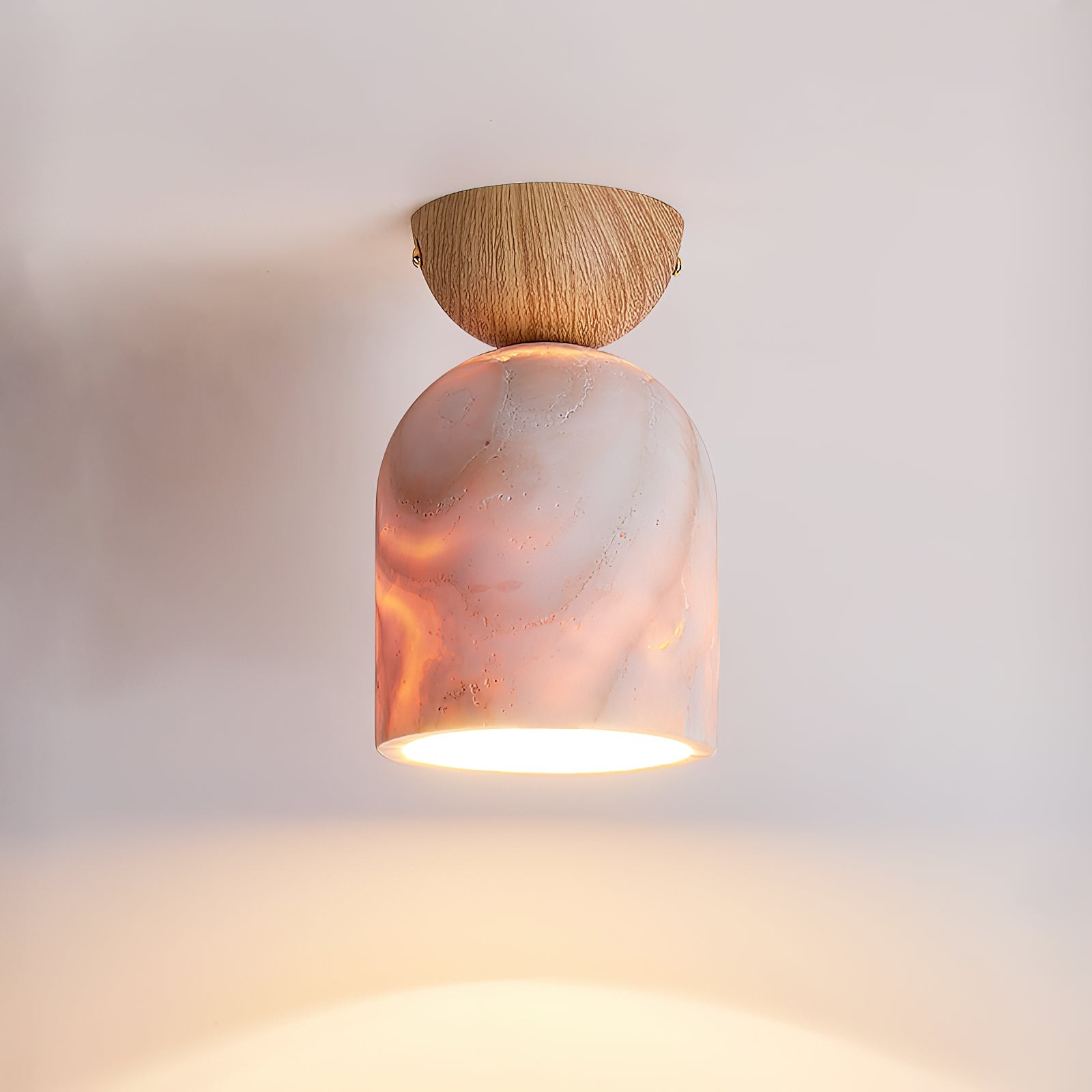Terrene Cone Plafondlamp HL3239