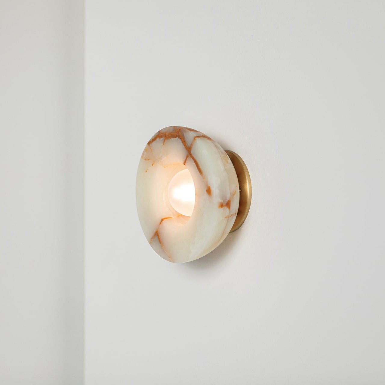 Aurelia opbouwwandlamp HL3115