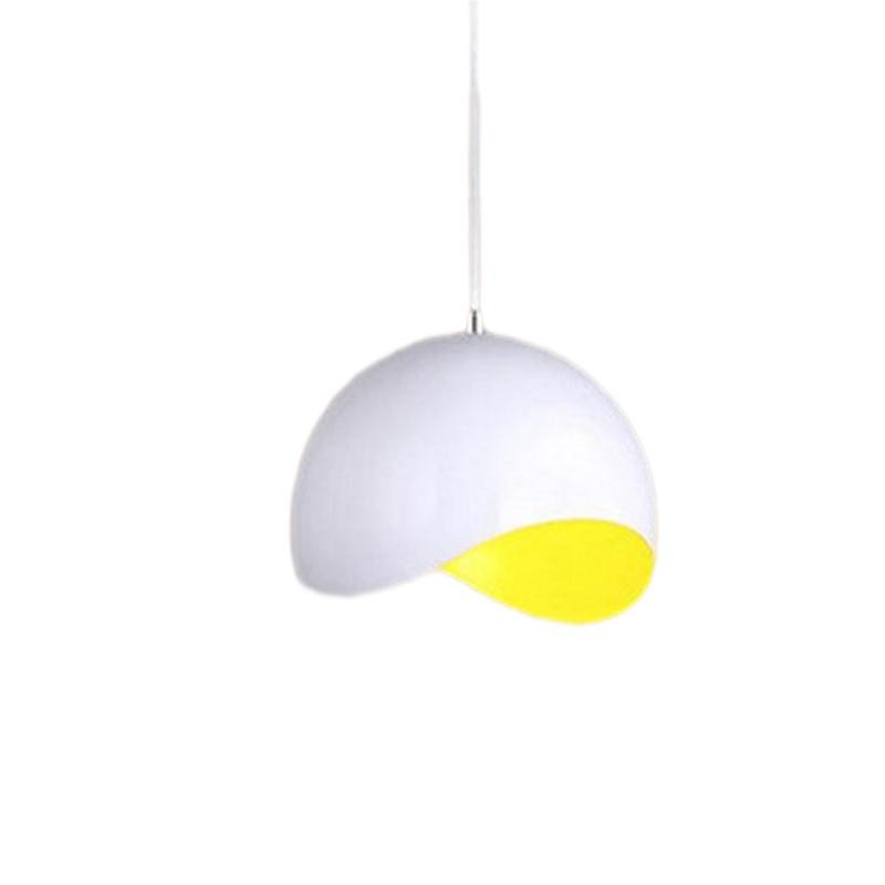 Semi Creatieve Eierschaal Minimalistische Hanglamp HL31