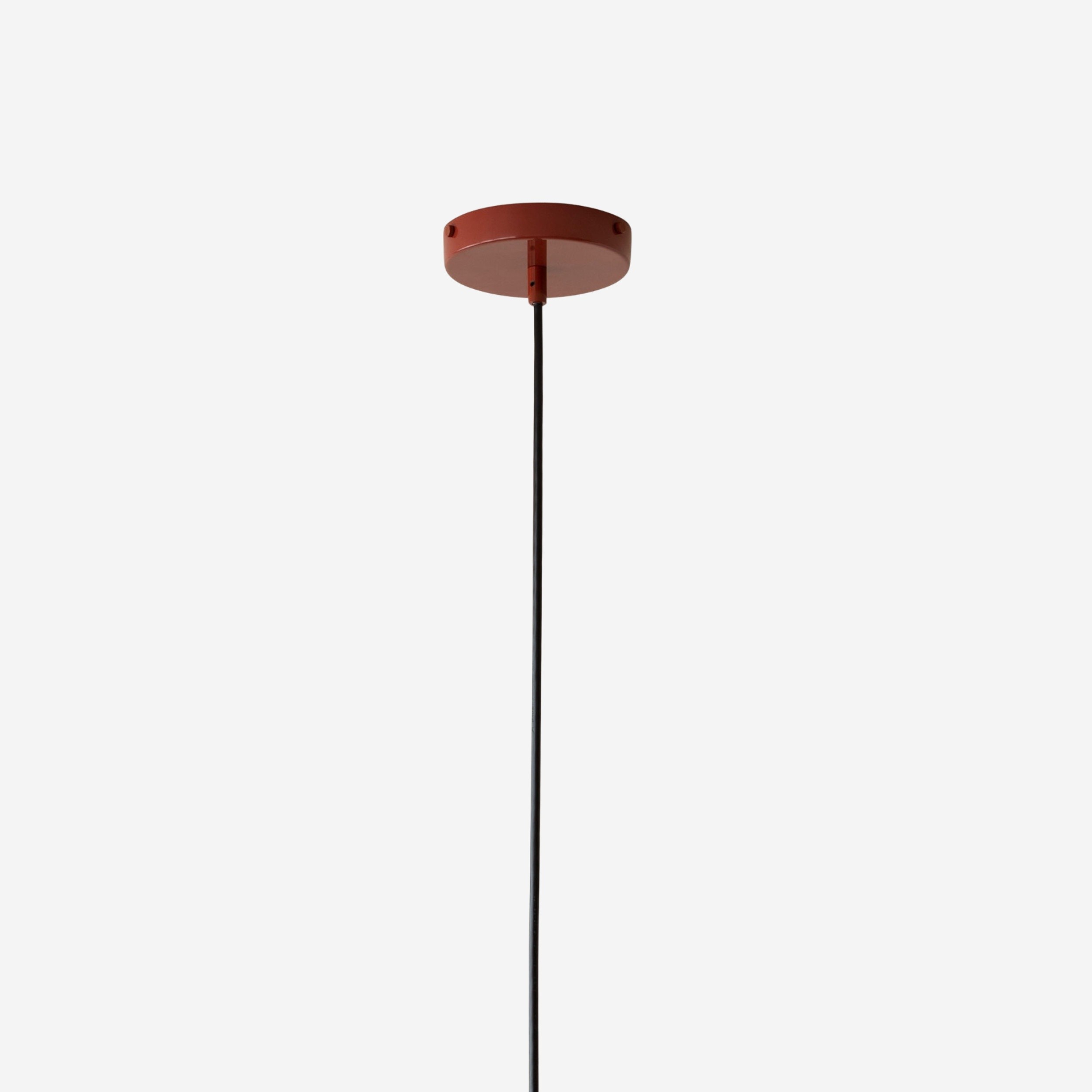 Lirra Creative Macaron Hanglamp - Scandinavische stijl ijzeren lamp voor slaapkamer en kinderkamer HL1947