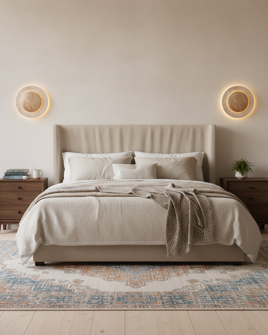 Celora wandlamp HL2721
