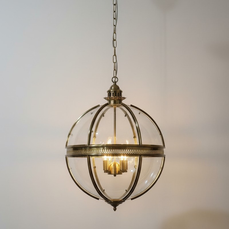 Braeden hanglamp HL3086