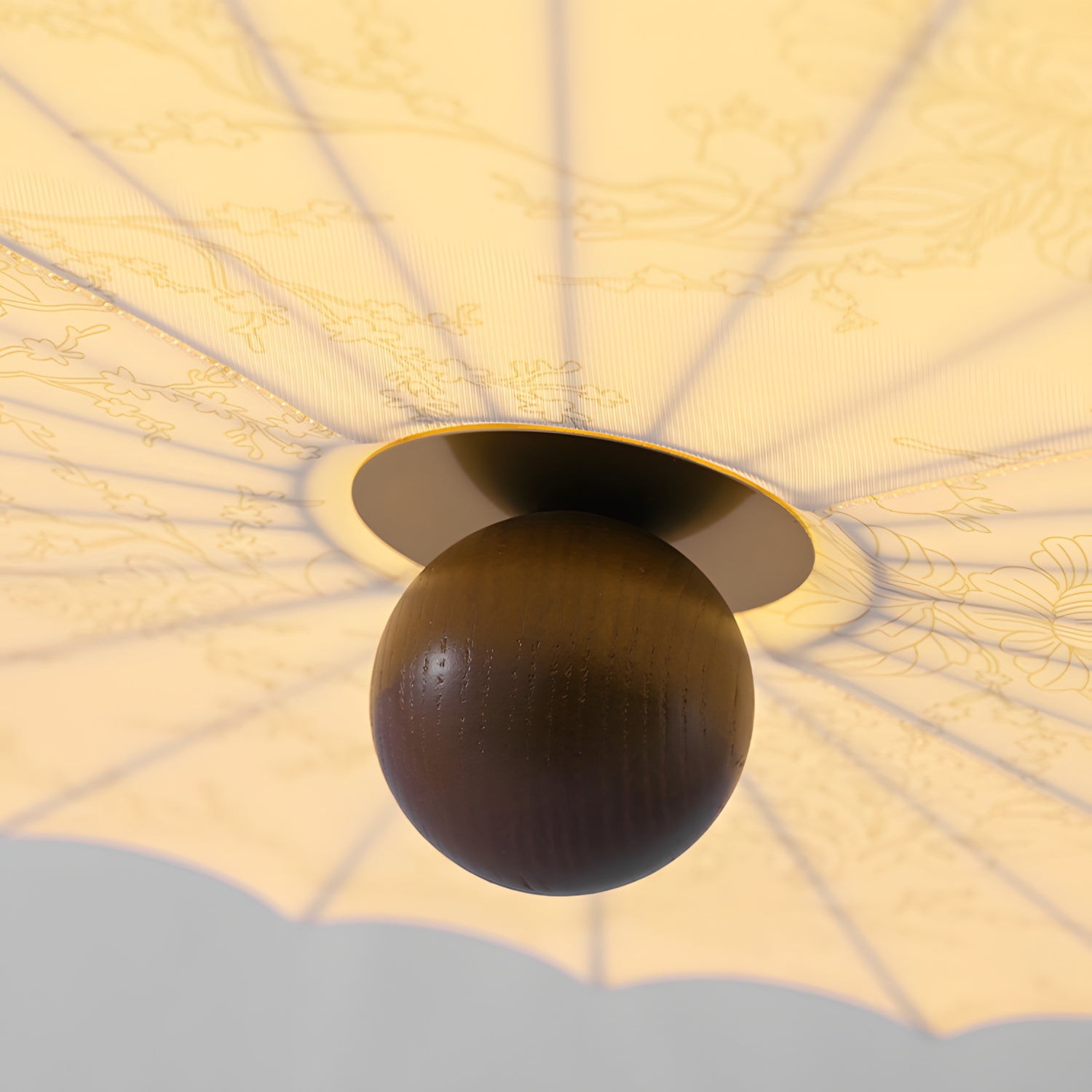 Silkara plafondlamp HL2824