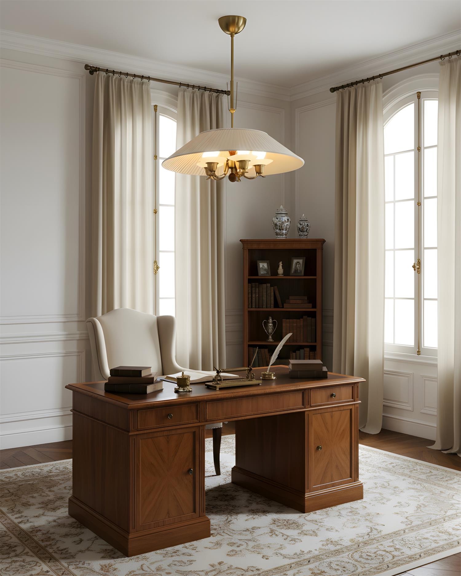 Bramelle hanglamp HL2853