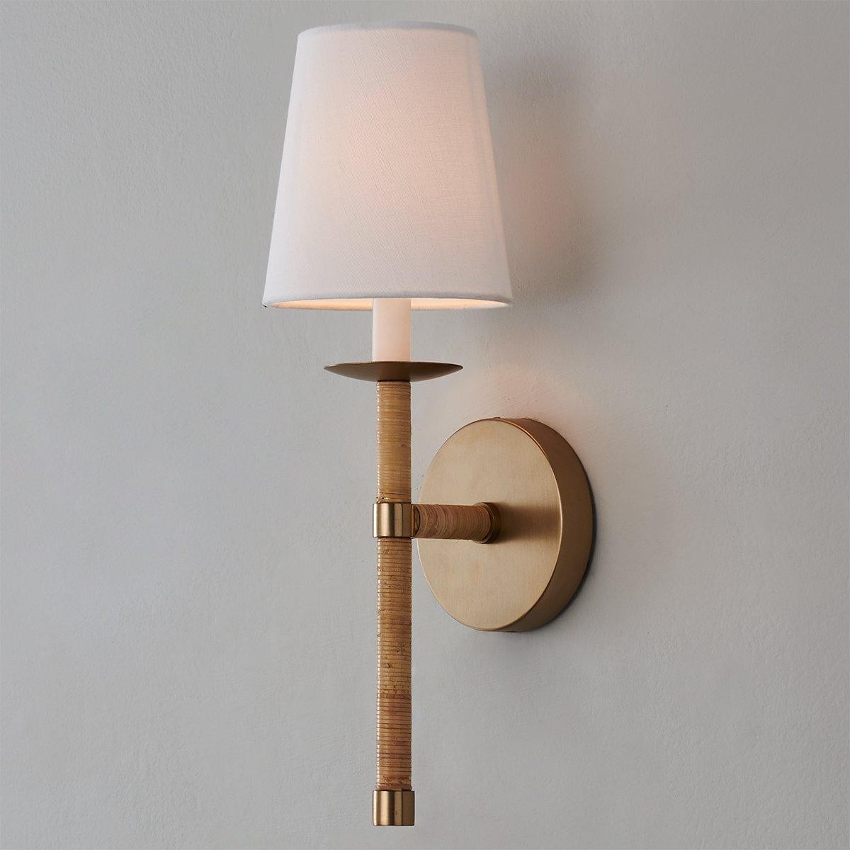 Tulum wandlamp HL3157