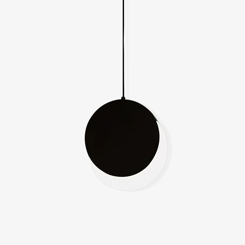 Maansverduistering hanglamp HL583