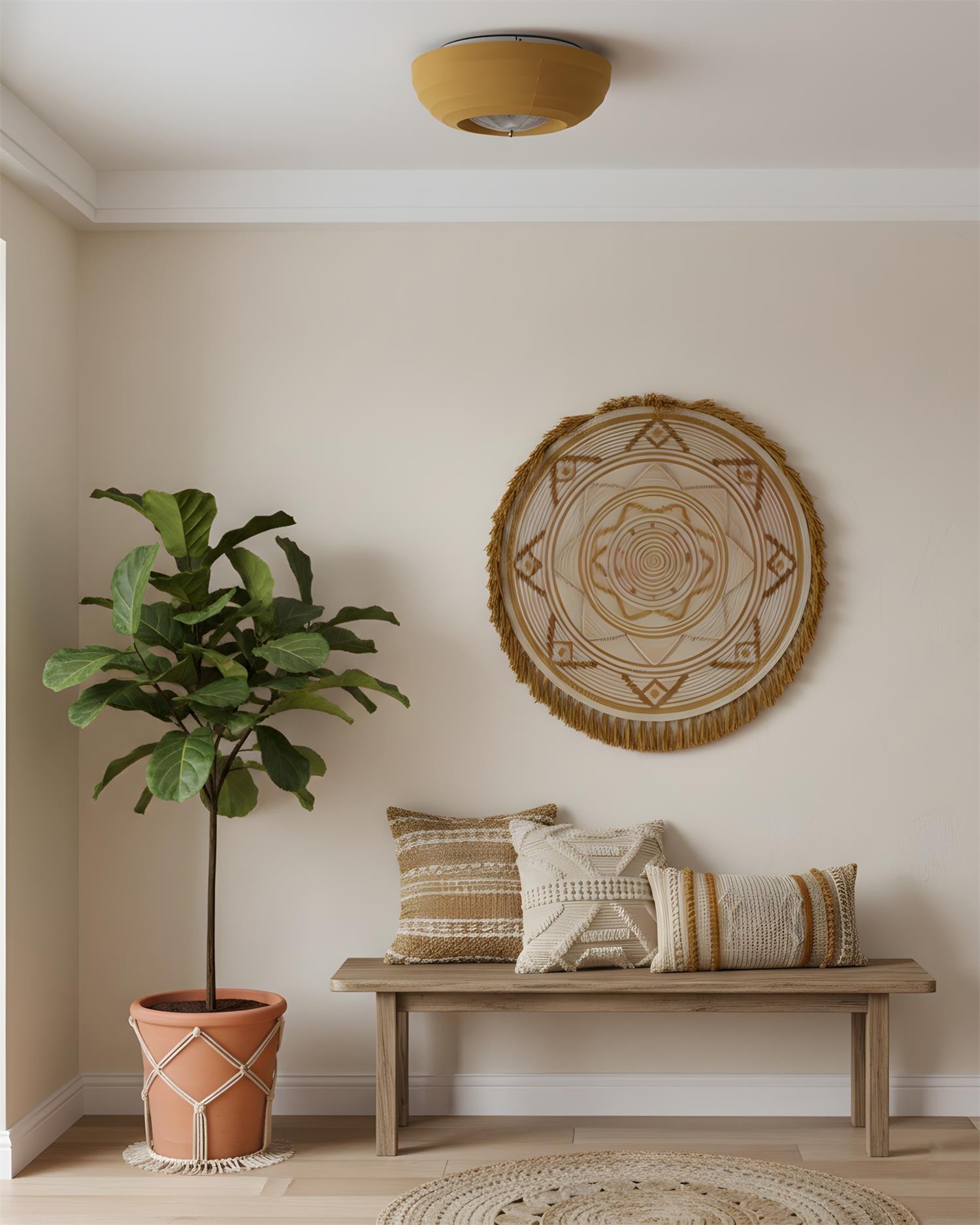 Marola plafondlamp HL2831