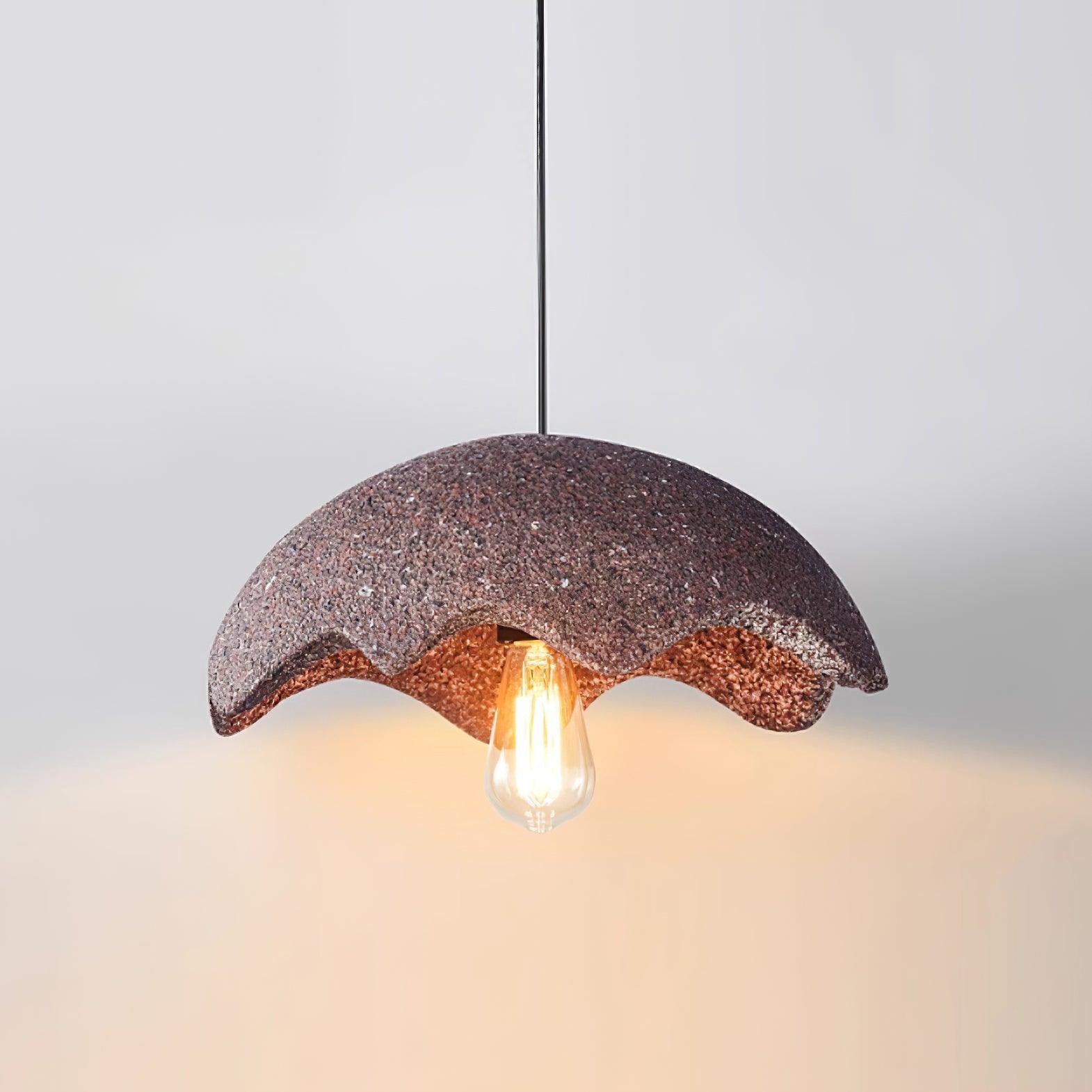 Wabi Sabi Asymmetrie Hanglamp HL836