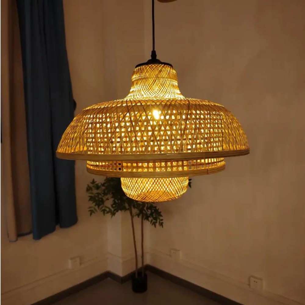 De Melkweg hanglamp HL3455