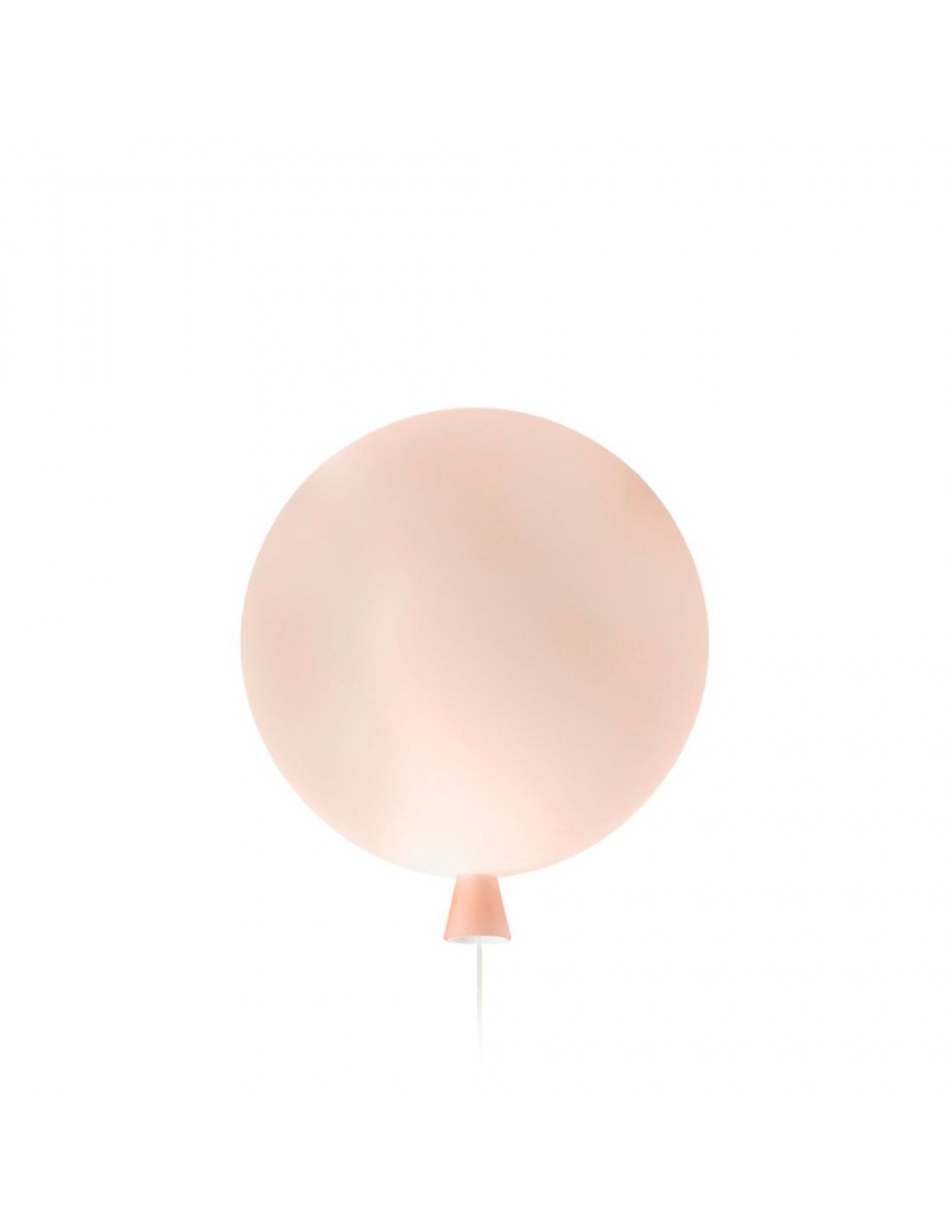 Kleurrijk MEMORY Balloon Plafondlamp