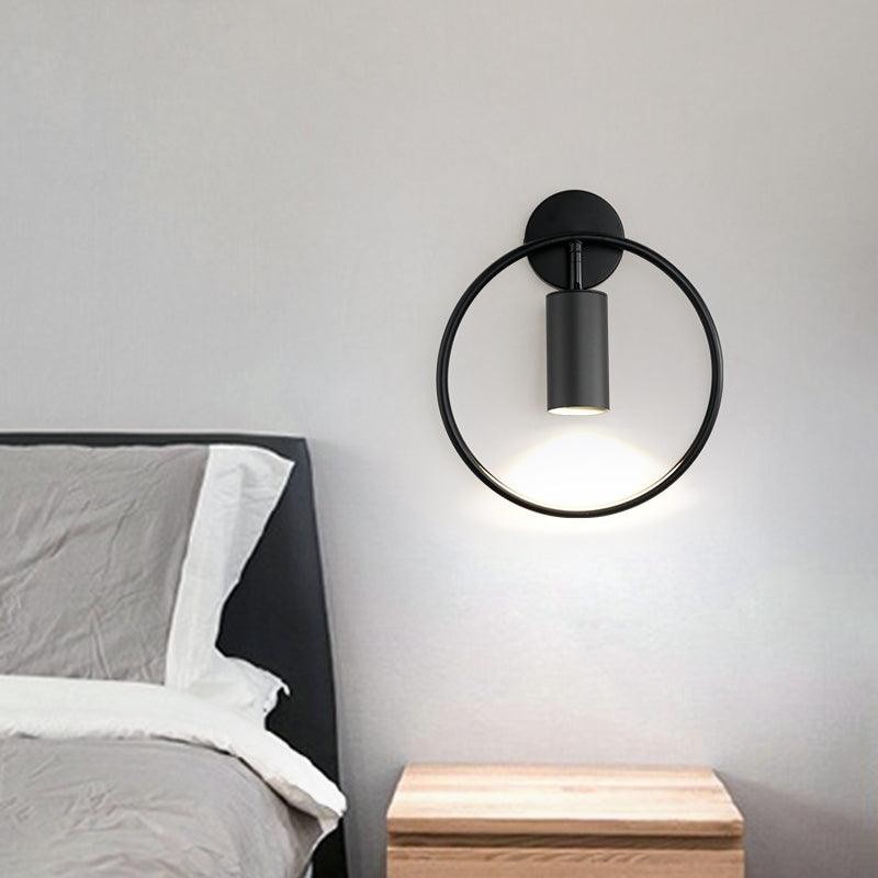 Revolta Industriële Lineaire Design Swing Wandlamp HL1104