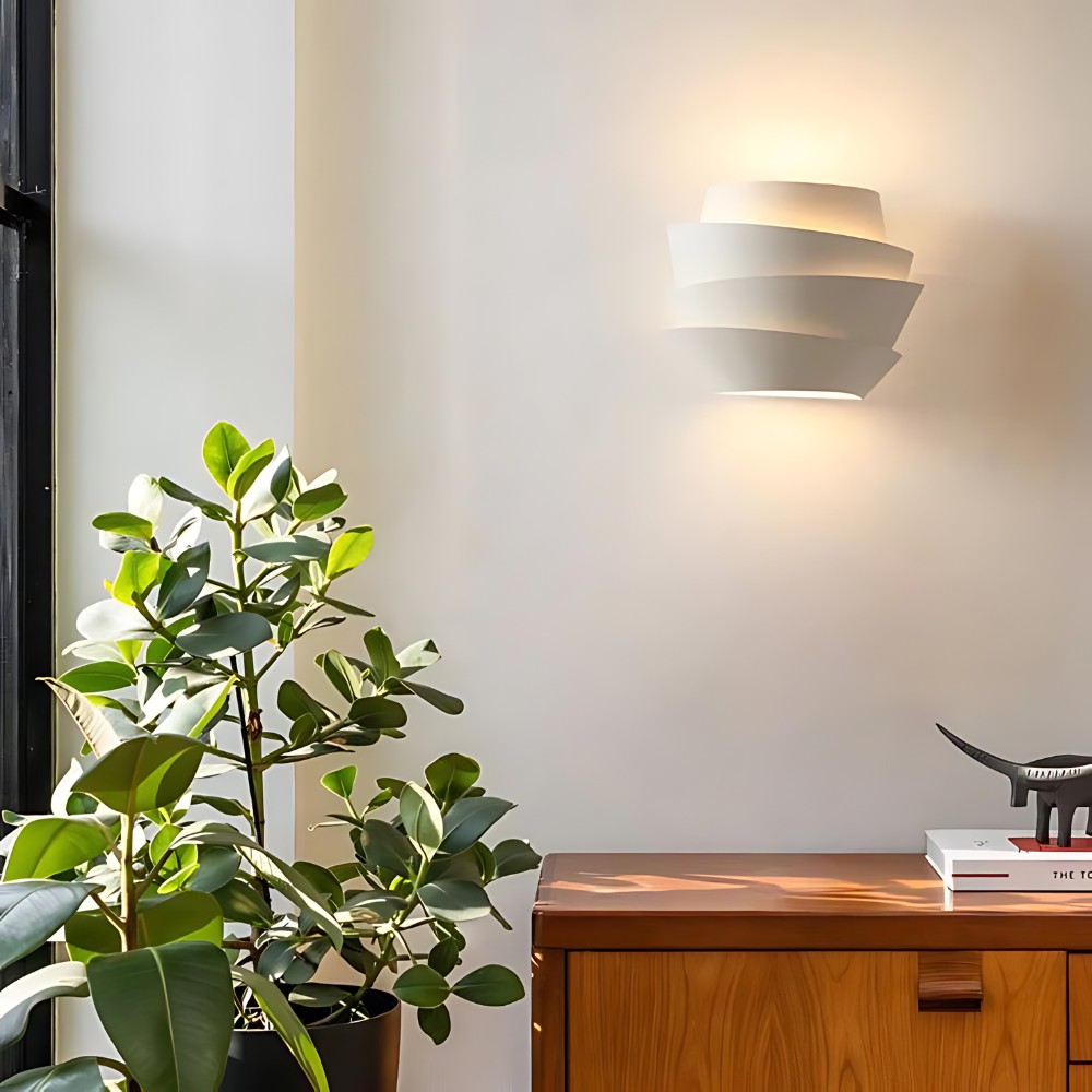 Scandi Light Wandlamp HL1225