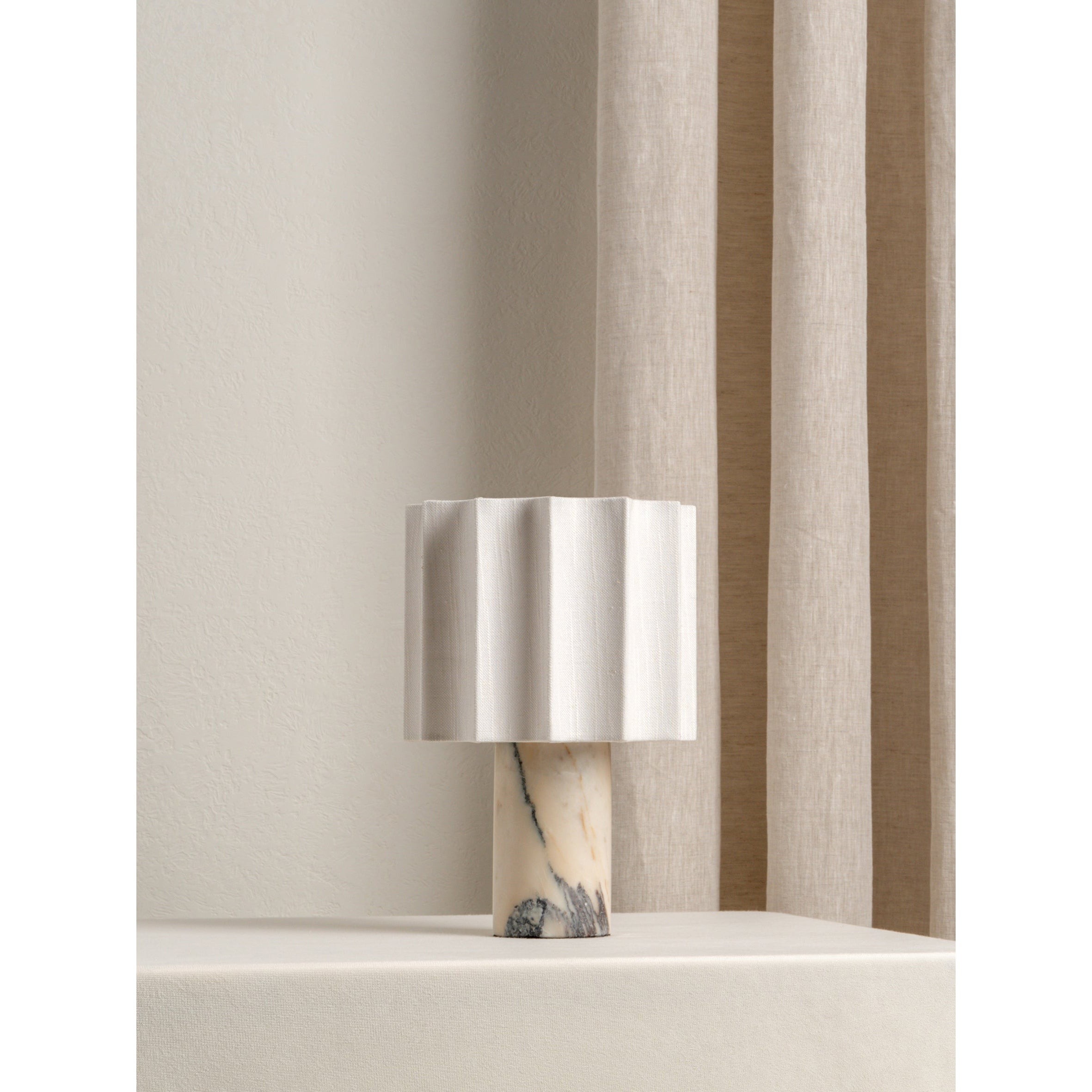 Valli tafellamp (met ingebouwde batterij) HL3221