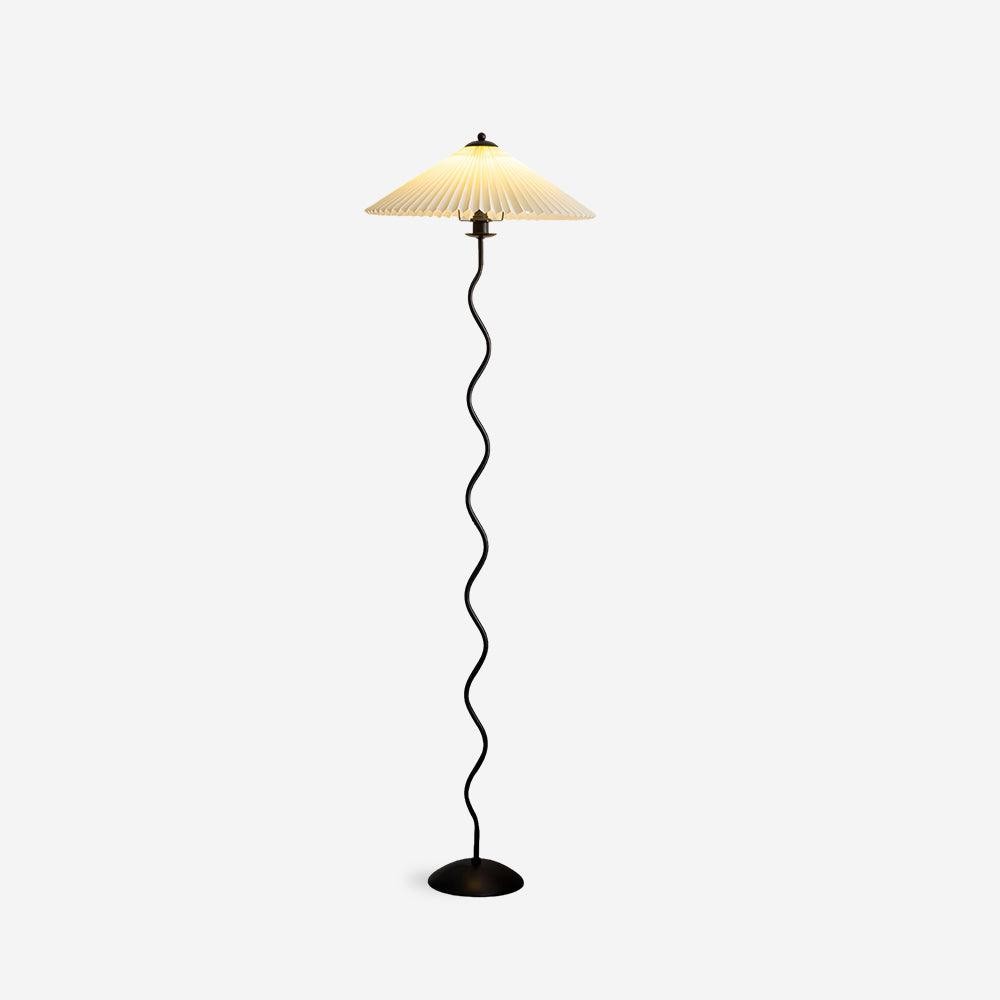 Waveform Exclusieve Vloerlamp HL733