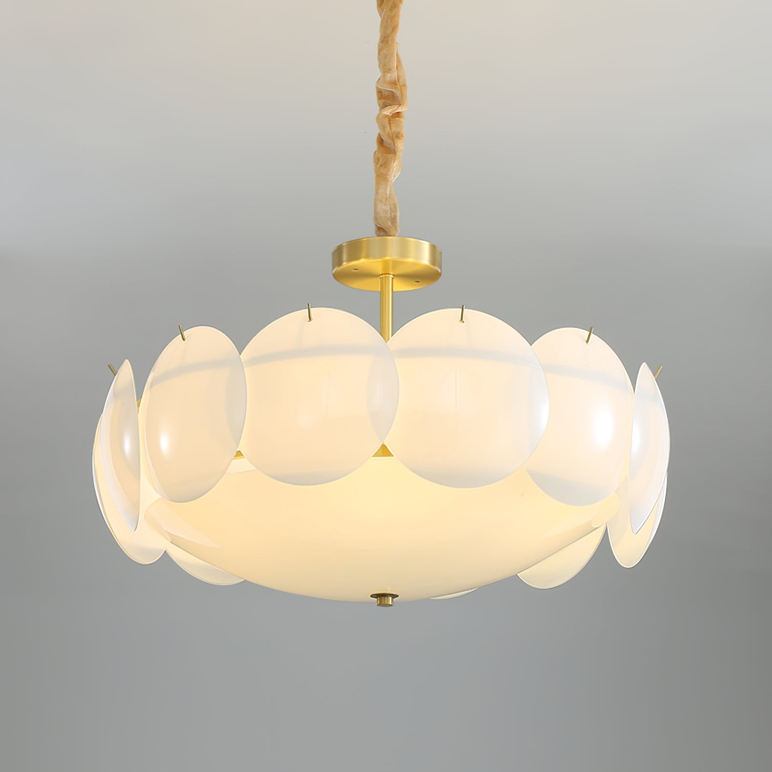 Selene Kroonluchter HL1161