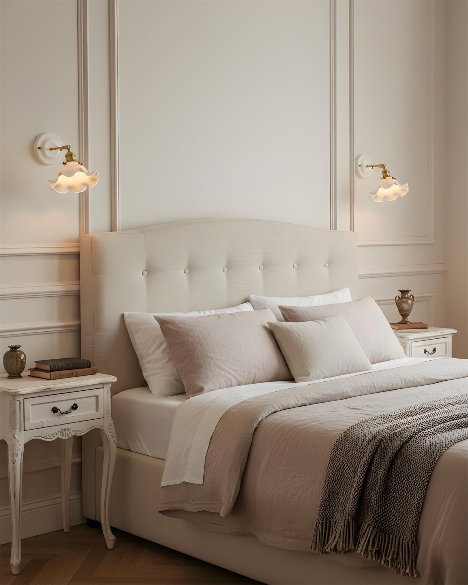 Bellewave wandlamp HL2847