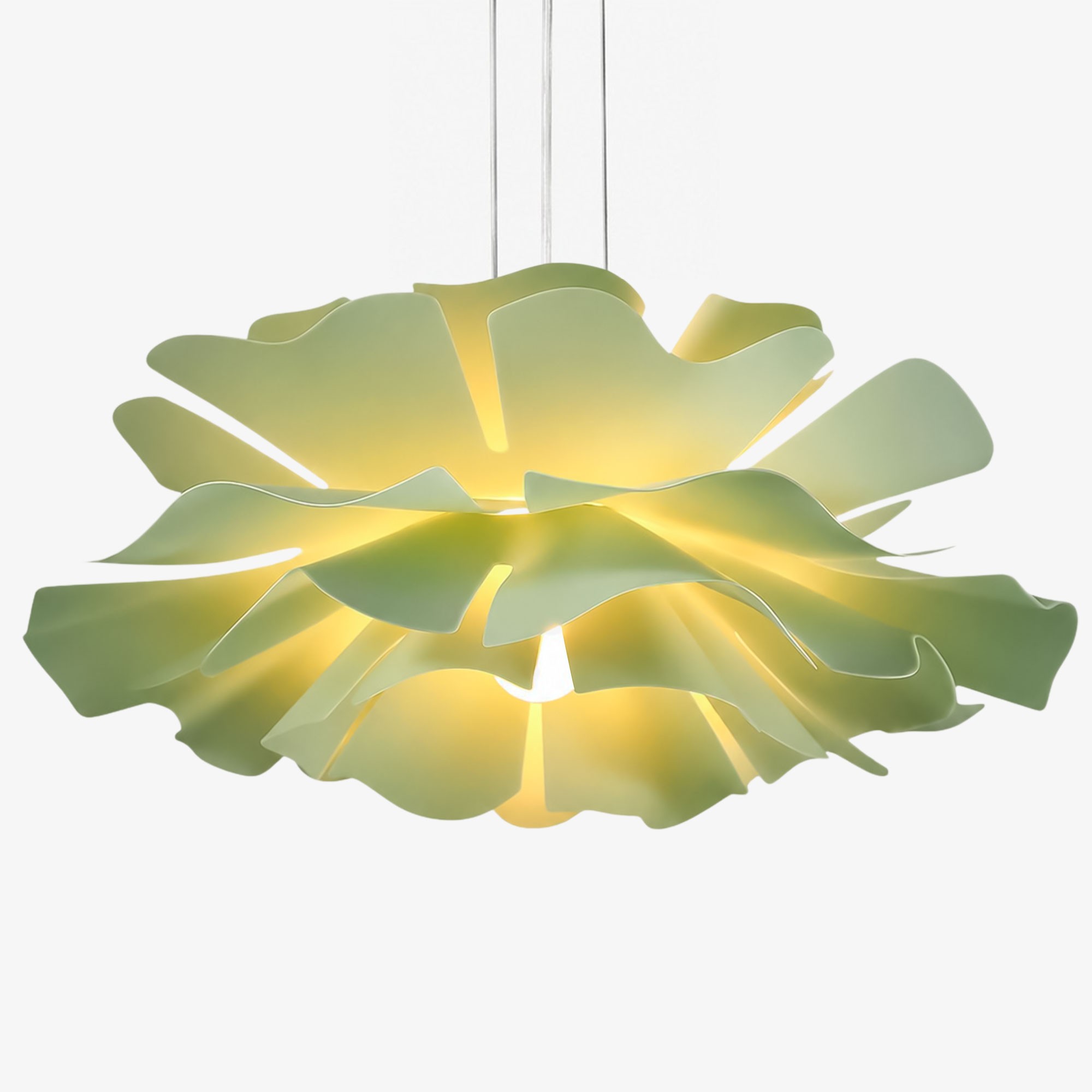Nordic Bloem Hanglamp