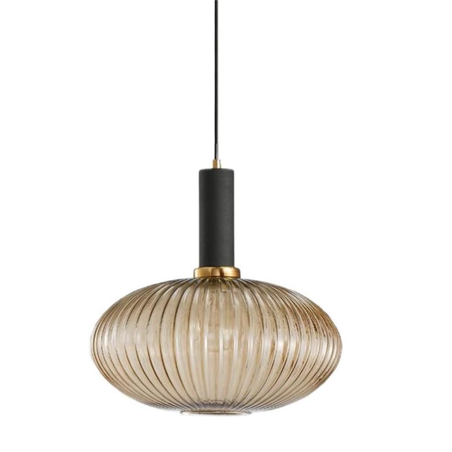 VACARIUS Glazen Hanglamp