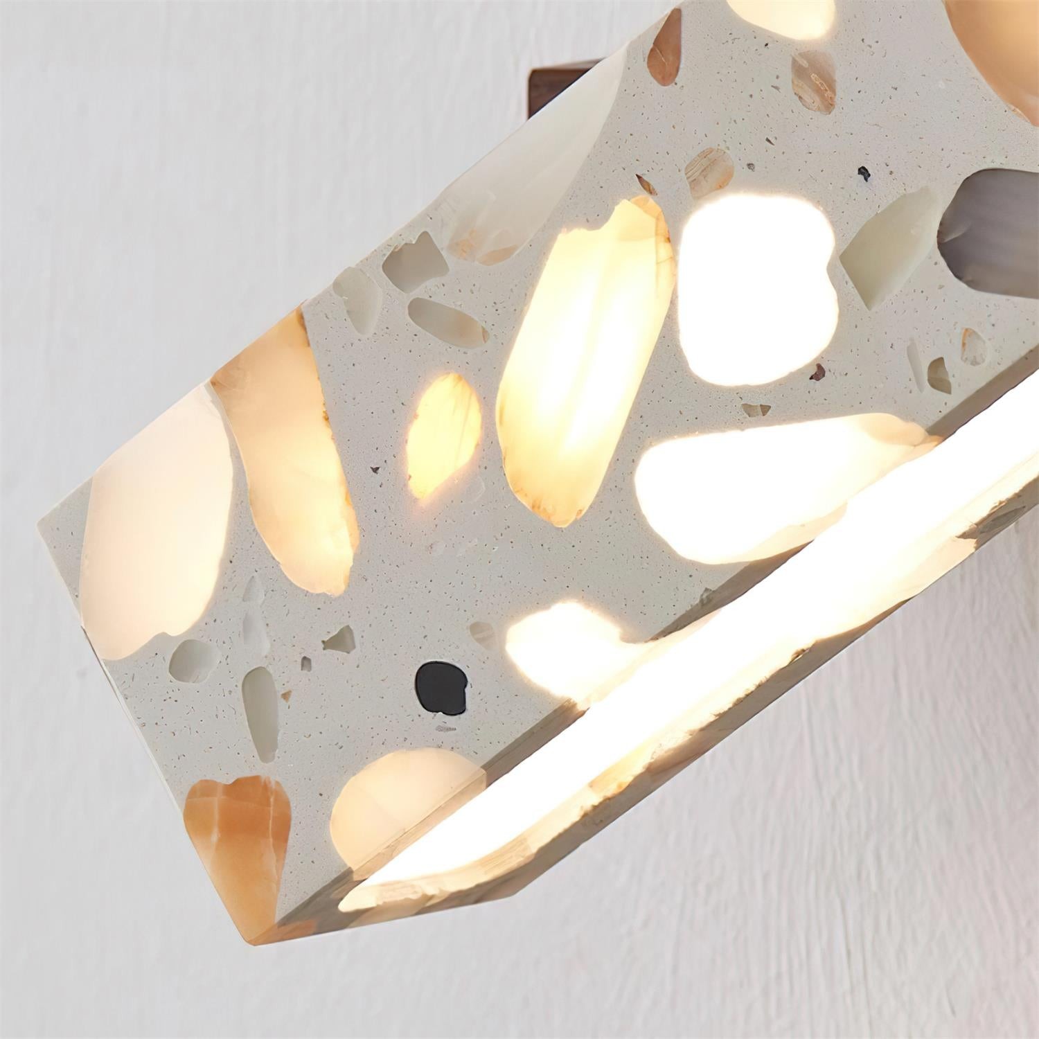 Soltera wandlamp HL2729