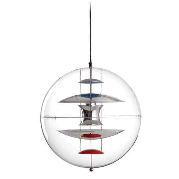 Moderne VP Globe Hanglamp Woonkamer
