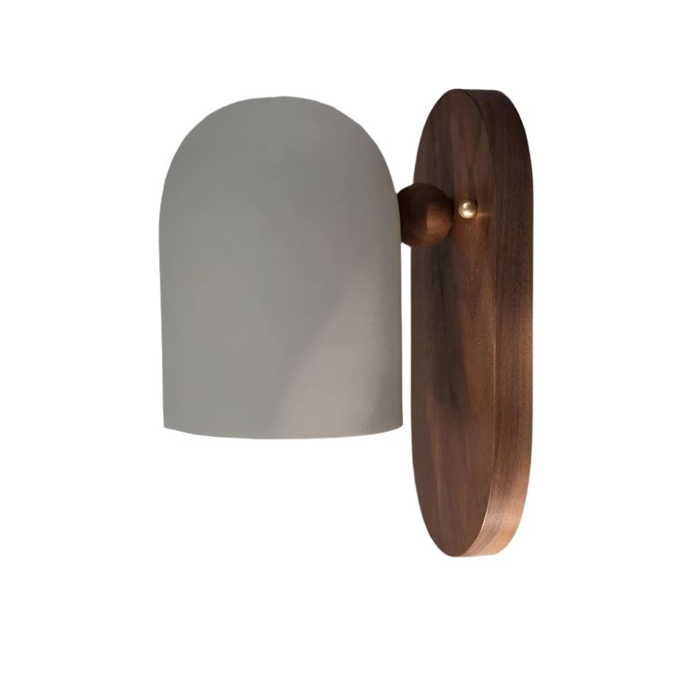Creatieve Zen-stijl metalen wandlamp HL1287